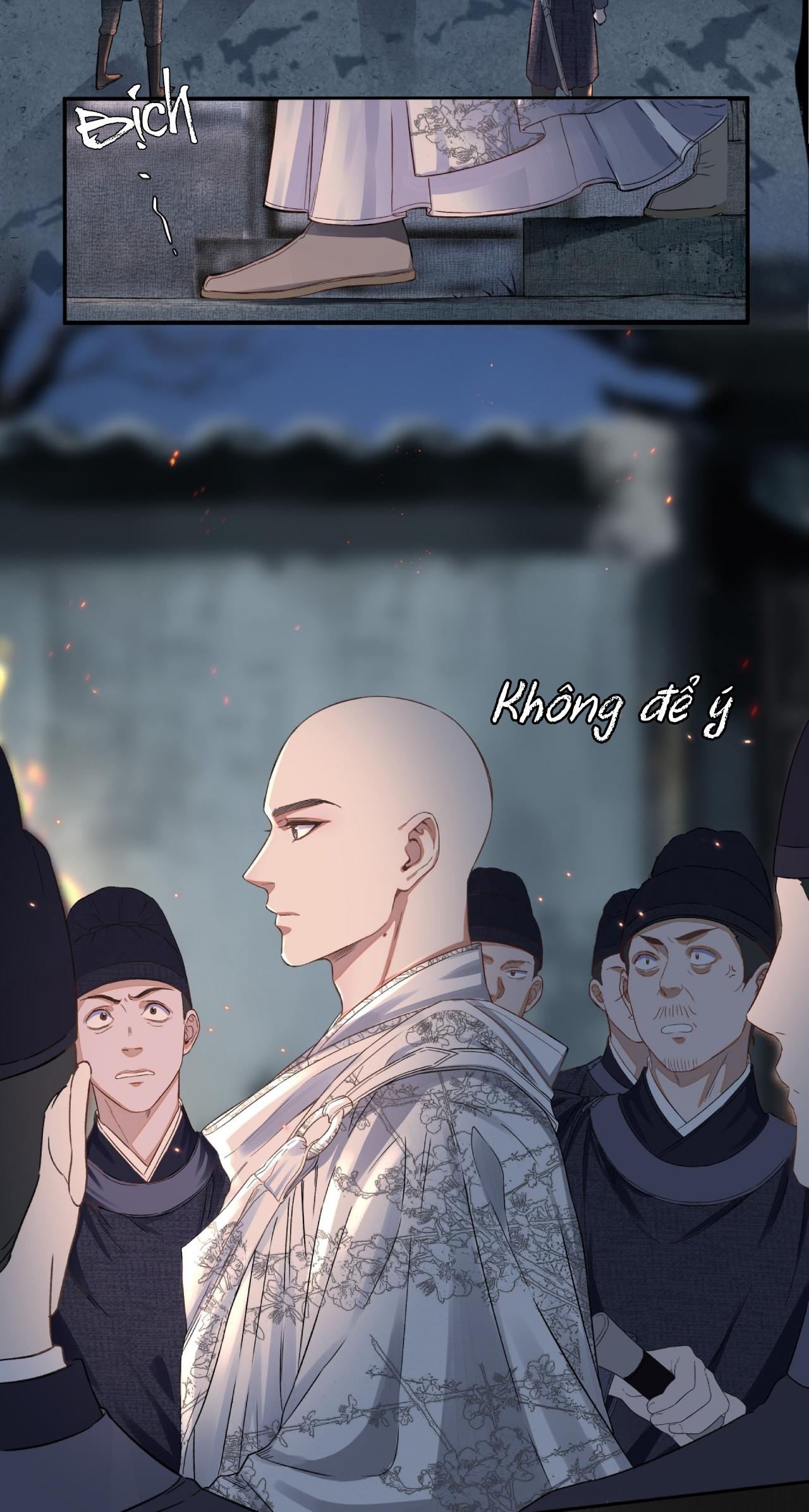 Đọc truyện Đồng Tiền Kham Thế - Chapter 6