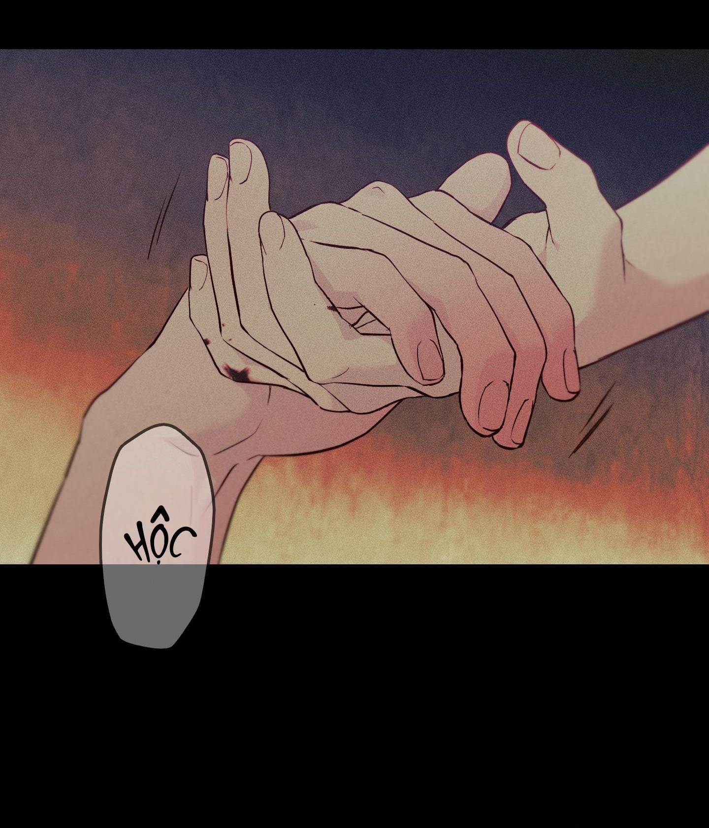 Đọc truyện (CBunu) Control Time - Chapter 30