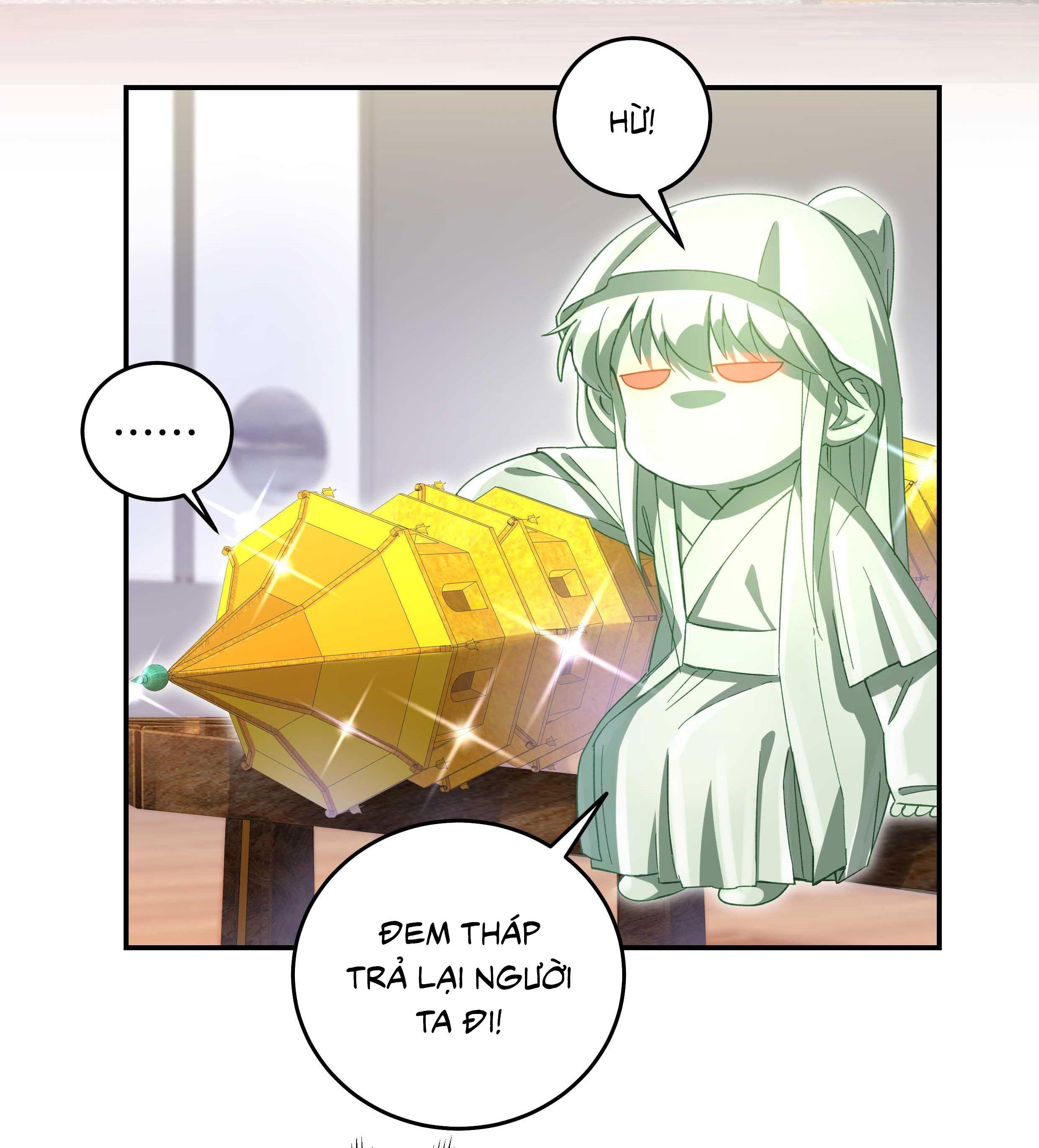 Đọc truyện Quán cơm tỳ hưu - Chapter 66