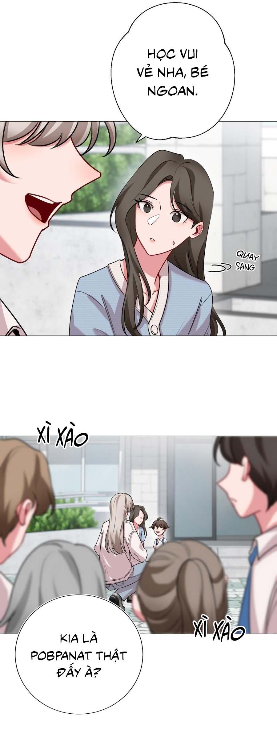 Đọc truyện Flower of youth - Chapter 21