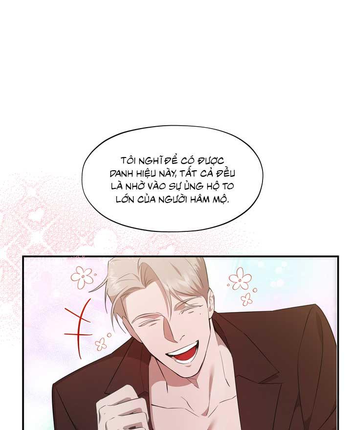 Đọc truyện BLOOM - Chapter 1