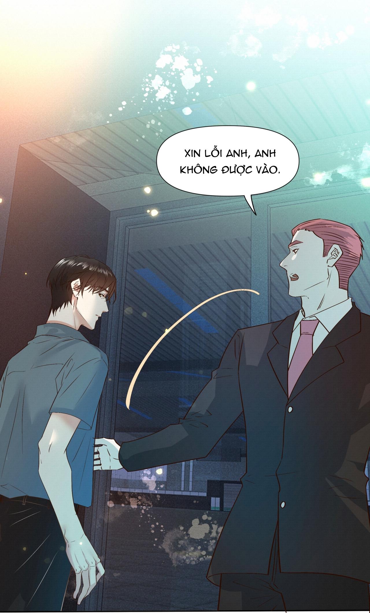 Đọc truyện Trỗi Dậy Từ Tro Tàn - Chapter 46