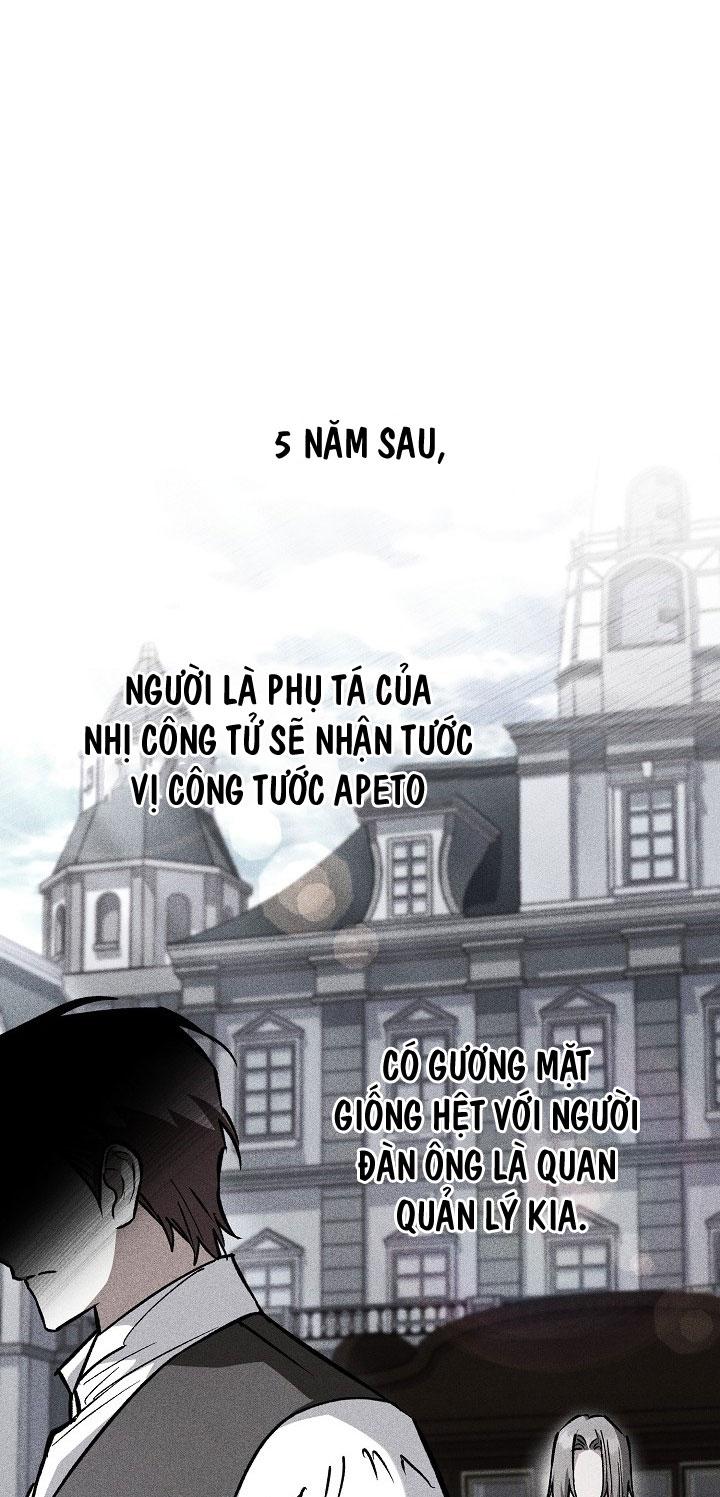 Đọc truyện (ABO) BƯỚC NGOẶT - Chapter 52