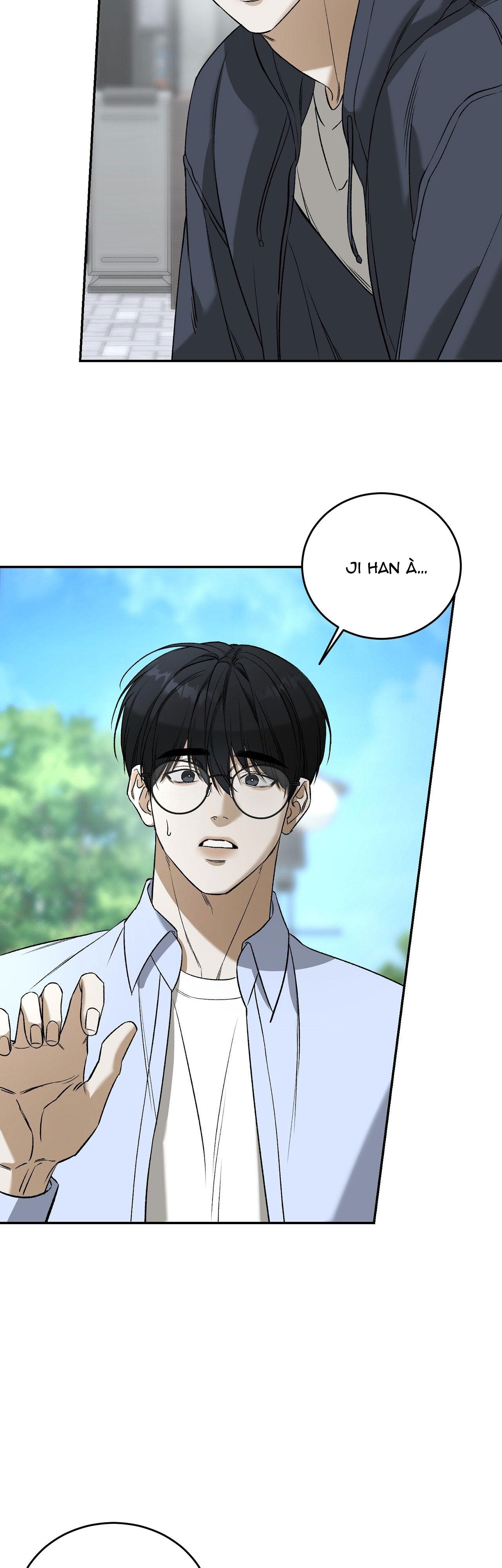 Đọc truyện NGƯỜI ĐÀN ÔNG CHO EM TẤT CẢ - Chapter 30