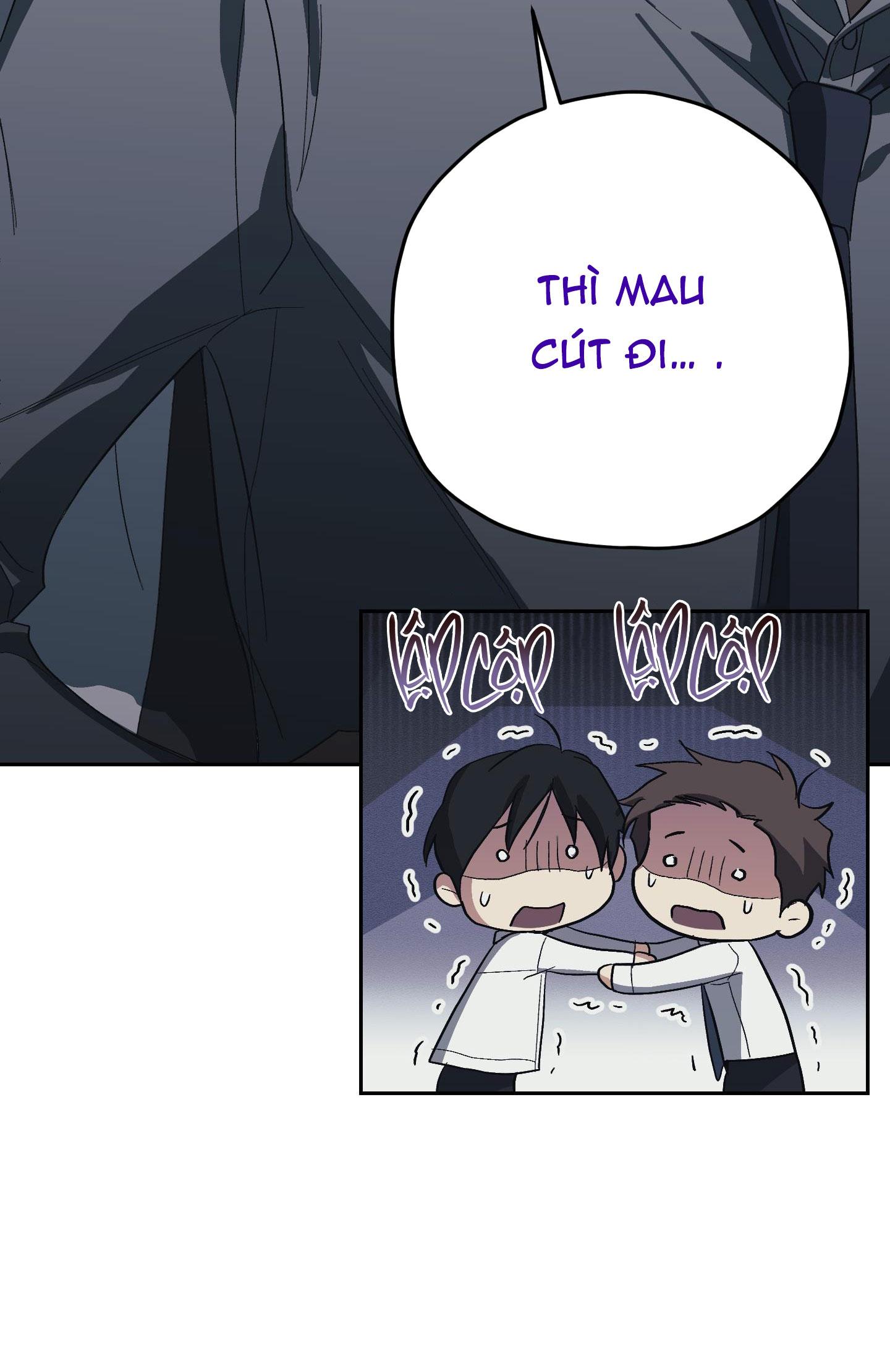 Đọc truyện BL NGẮN TUYỂN CHỌN - Chapter 26.2