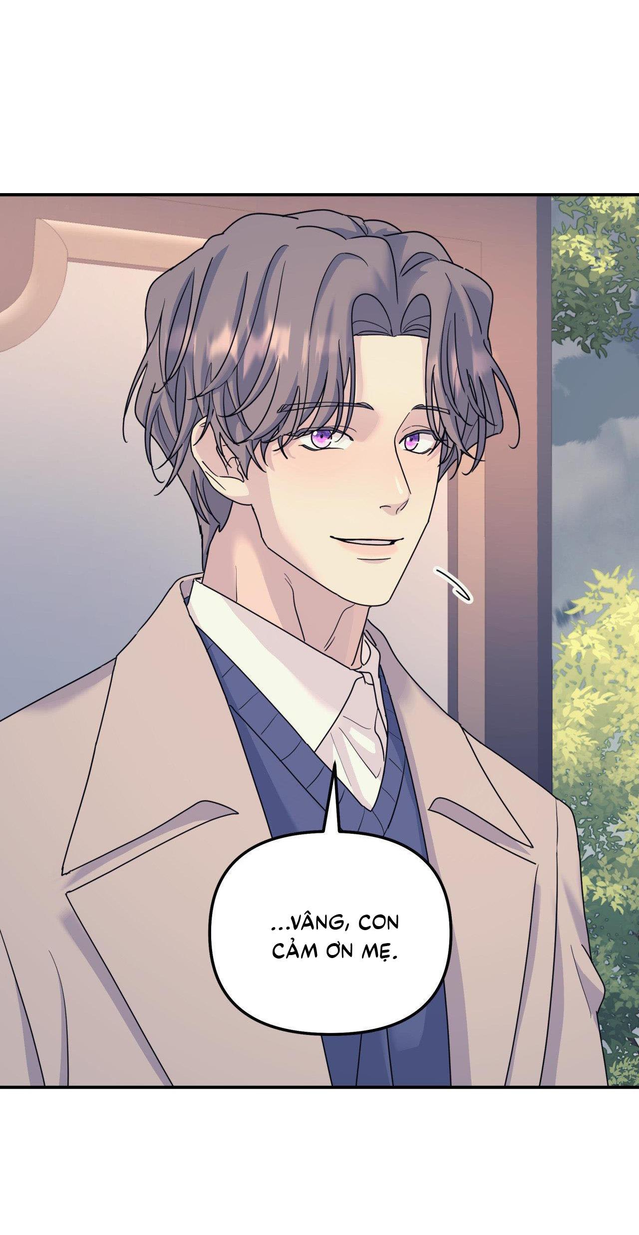 Đọc truyện (CBunu) Cây Không Có Rễ - Chapter 59