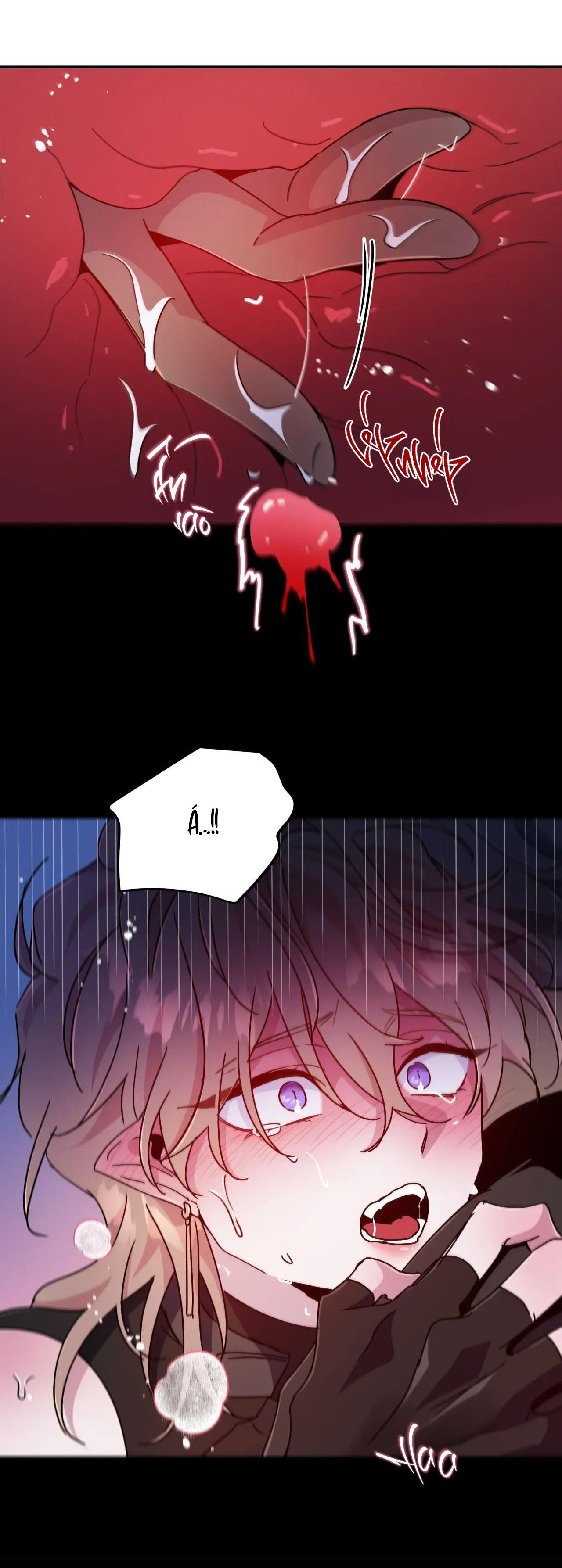 Đọc truyện (CBunu) Ám Giữ Linh Hồn - Chapter 66