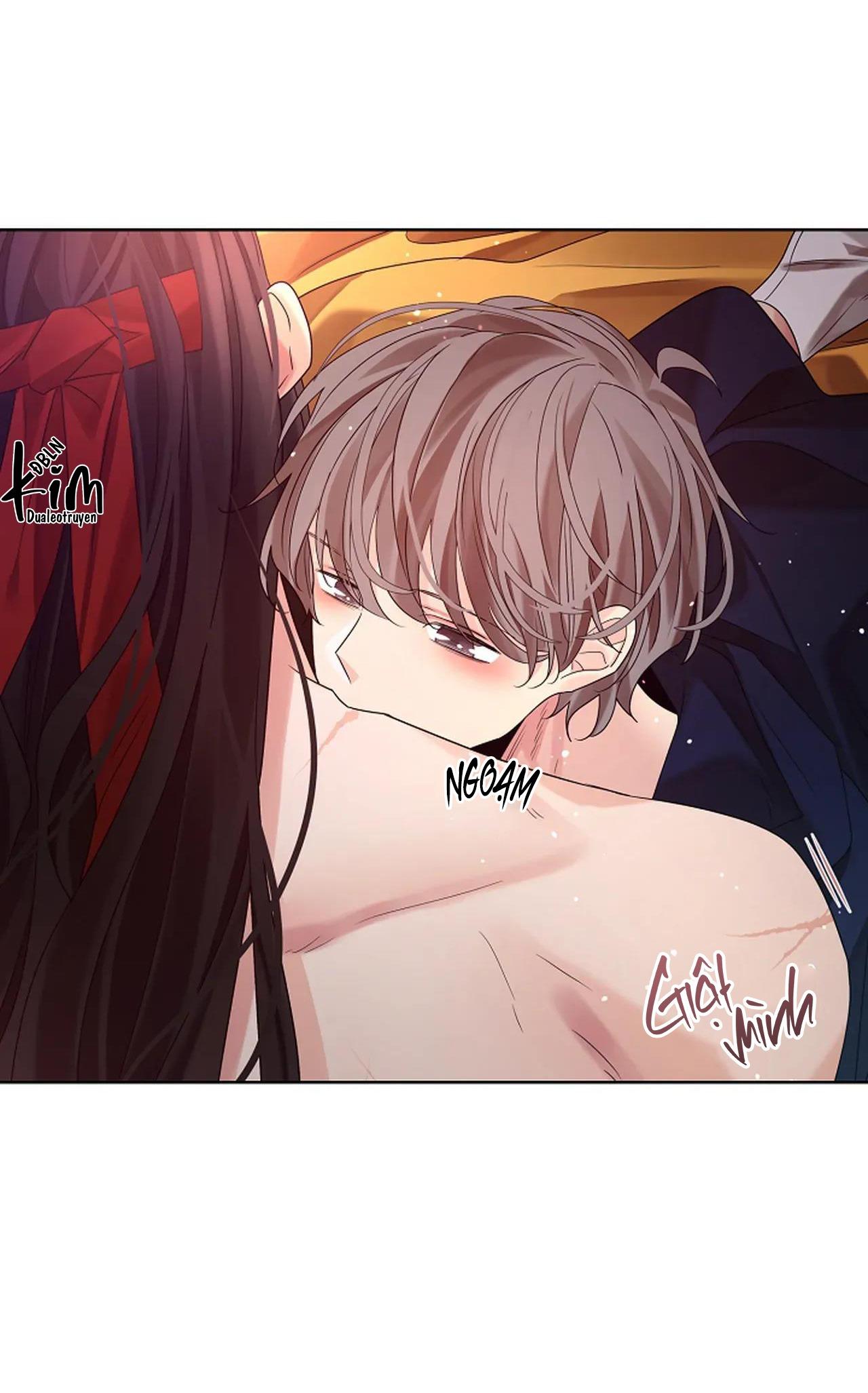 Đọc truyện HOA GIẤY - Chapter 93