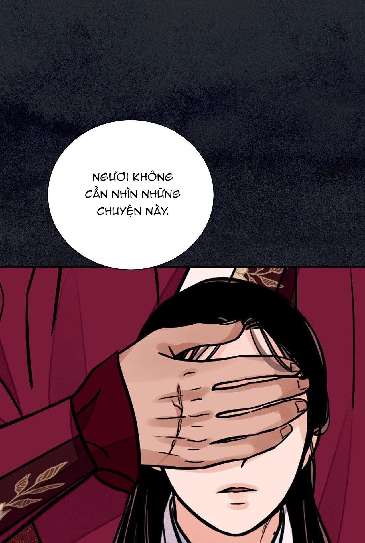 Đọc truyện KIẾM HOA - Chapter 72
