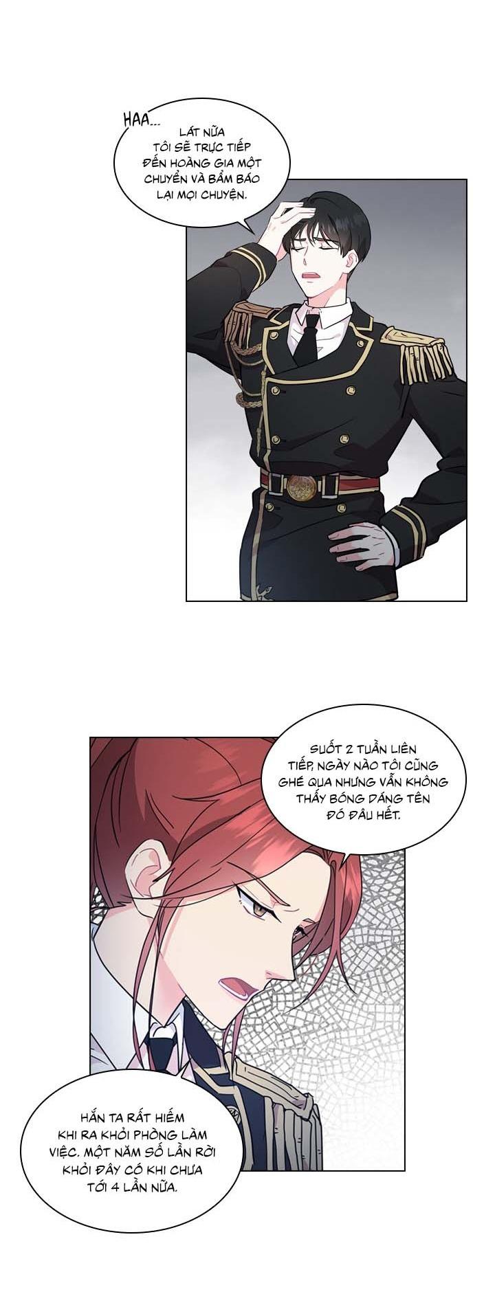 Đọc truyện Who’s your daddy - Chapter 2