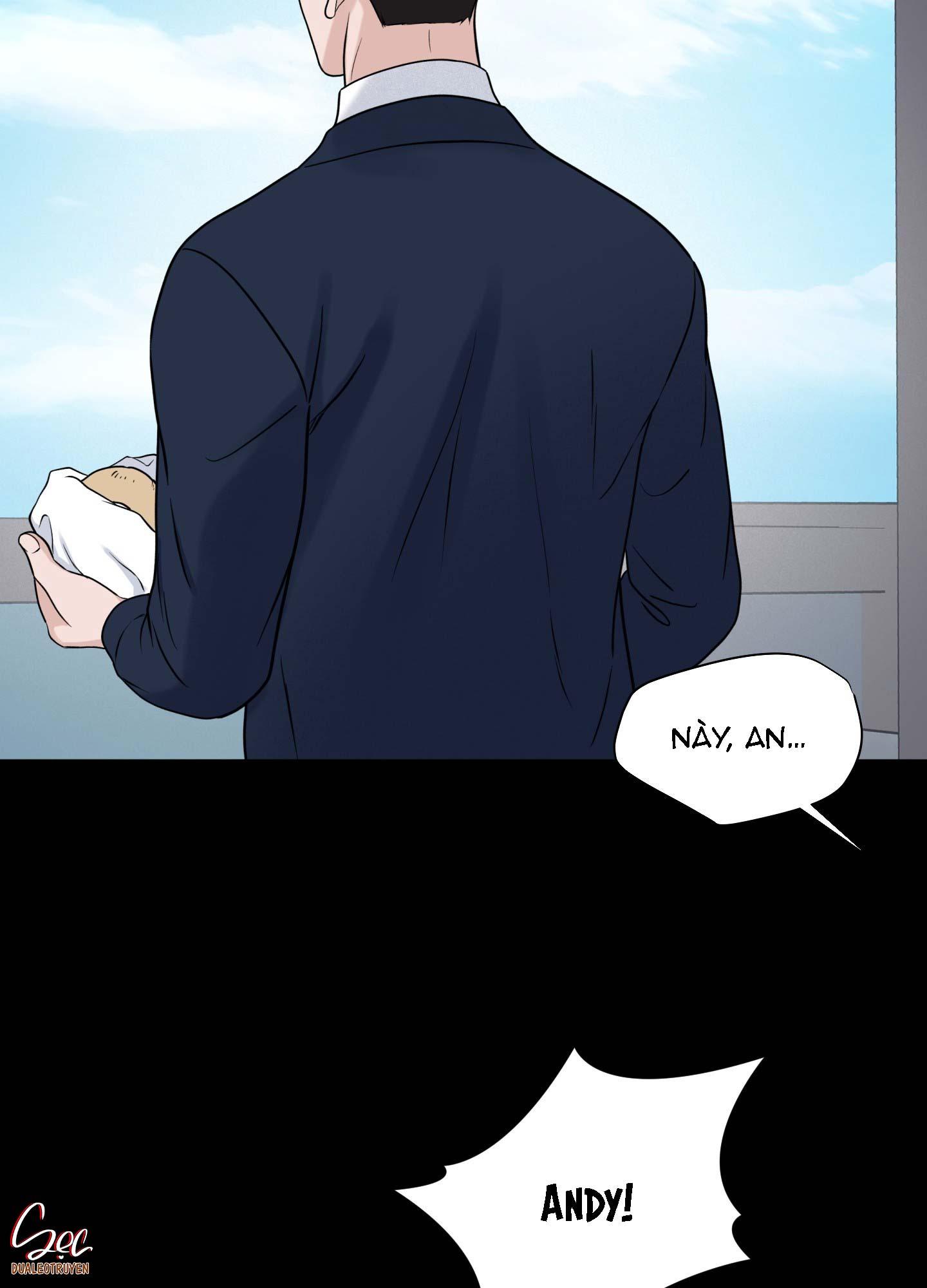 Đọc truyện OVER CLOCK - Chapter 52