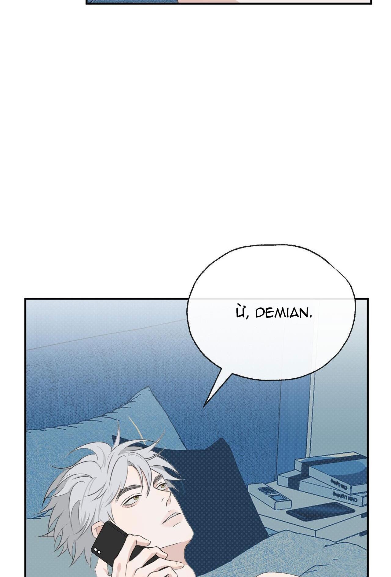 Đọc truyện NGHIỆN SEX - Chapter 23.2