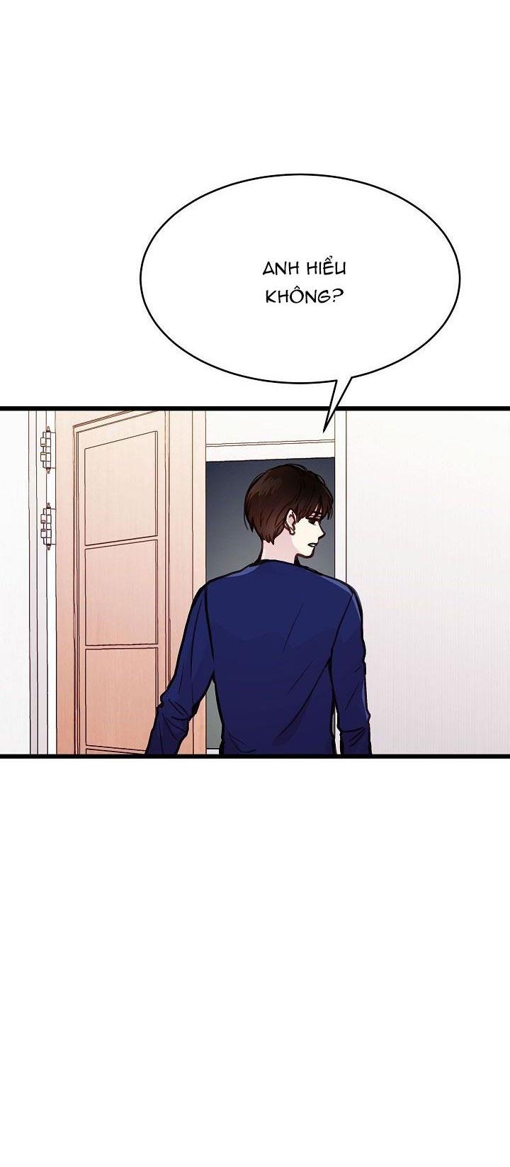 Đọc truyện Cách Để Trở Thành Gia Đình - Chapter 3