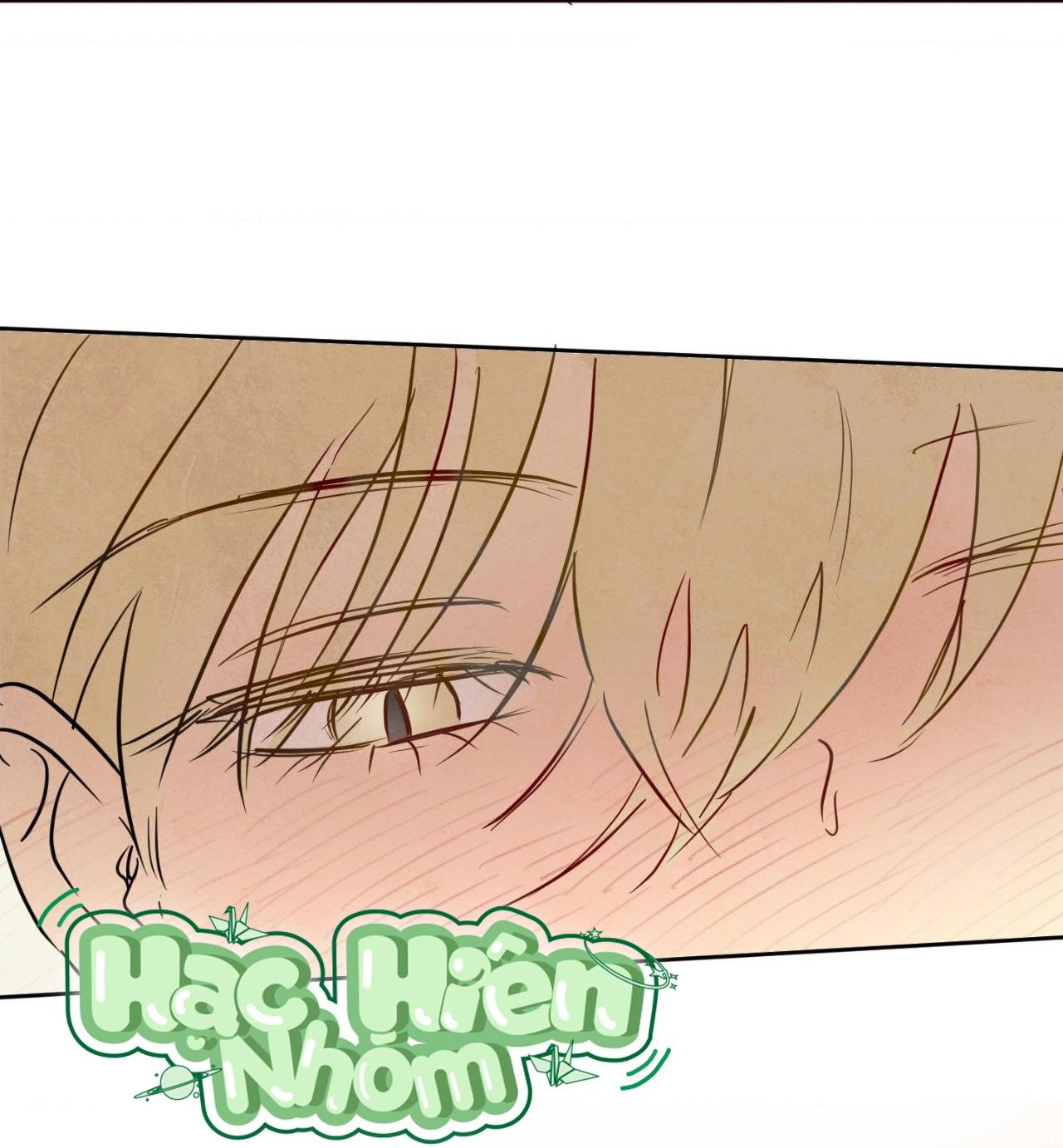 Đọc truyện Sự quyến rũ của Thần Rắn - Chapter 5