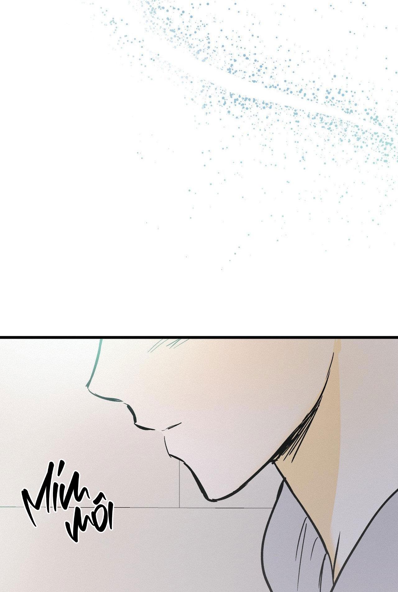 Đọc truyện LIE AGAIN - Chapter 41