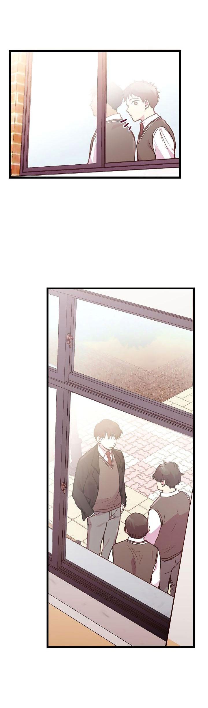 Đọc truyện Cách Để Trở Thành Gia Đình - Chapter 4