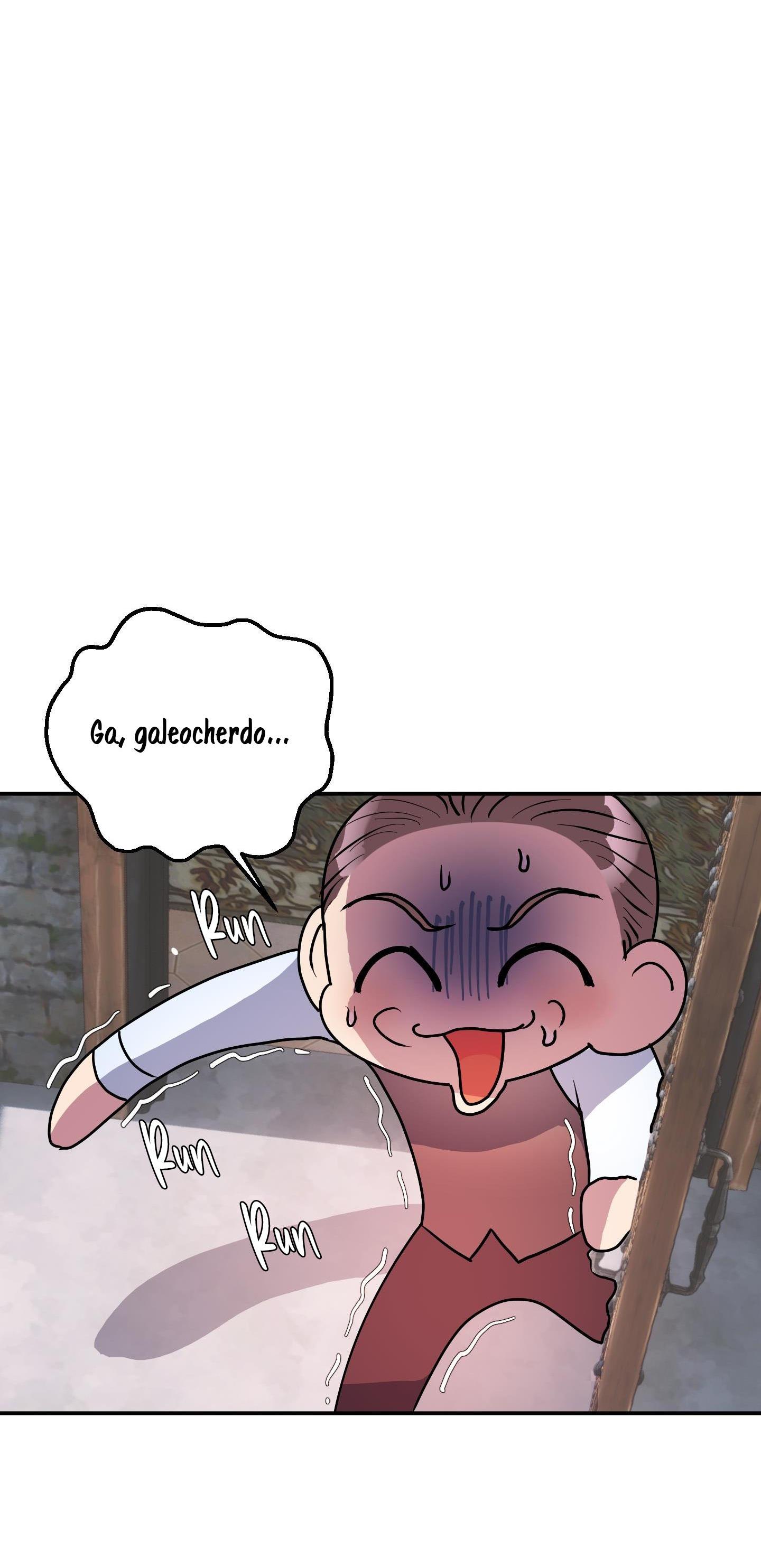 Đọc truyện CÁ MẬP VÀ CÔ DÂU THỎ - Chapter 40
