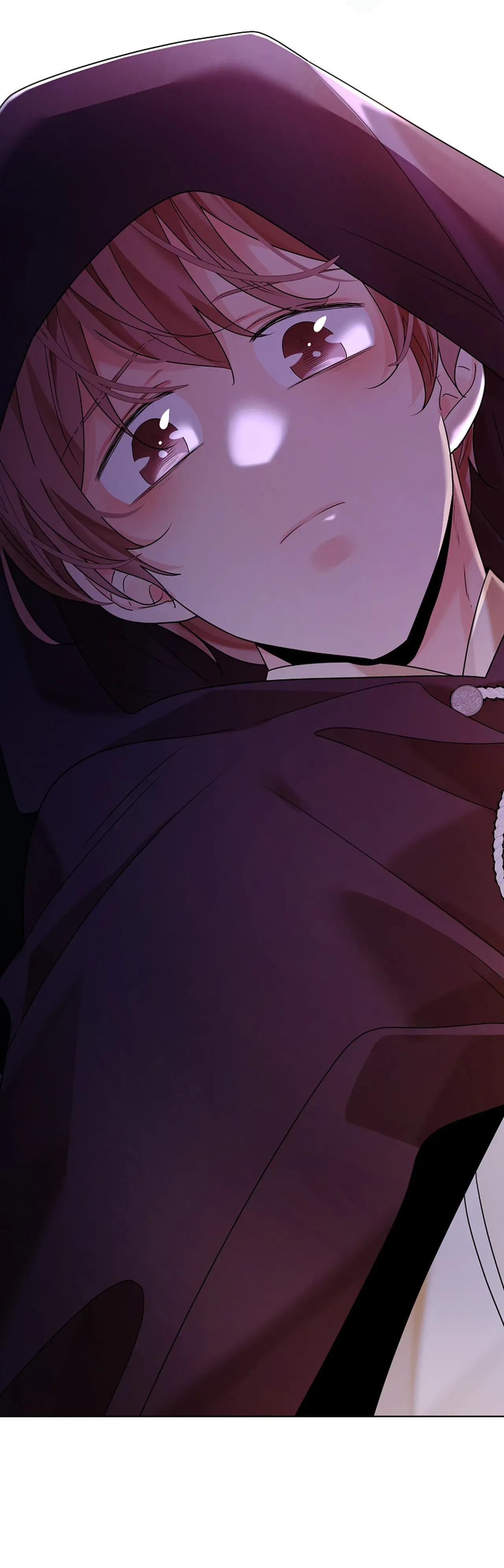 Đọc truyện HOA GIẤY - Chapter 91