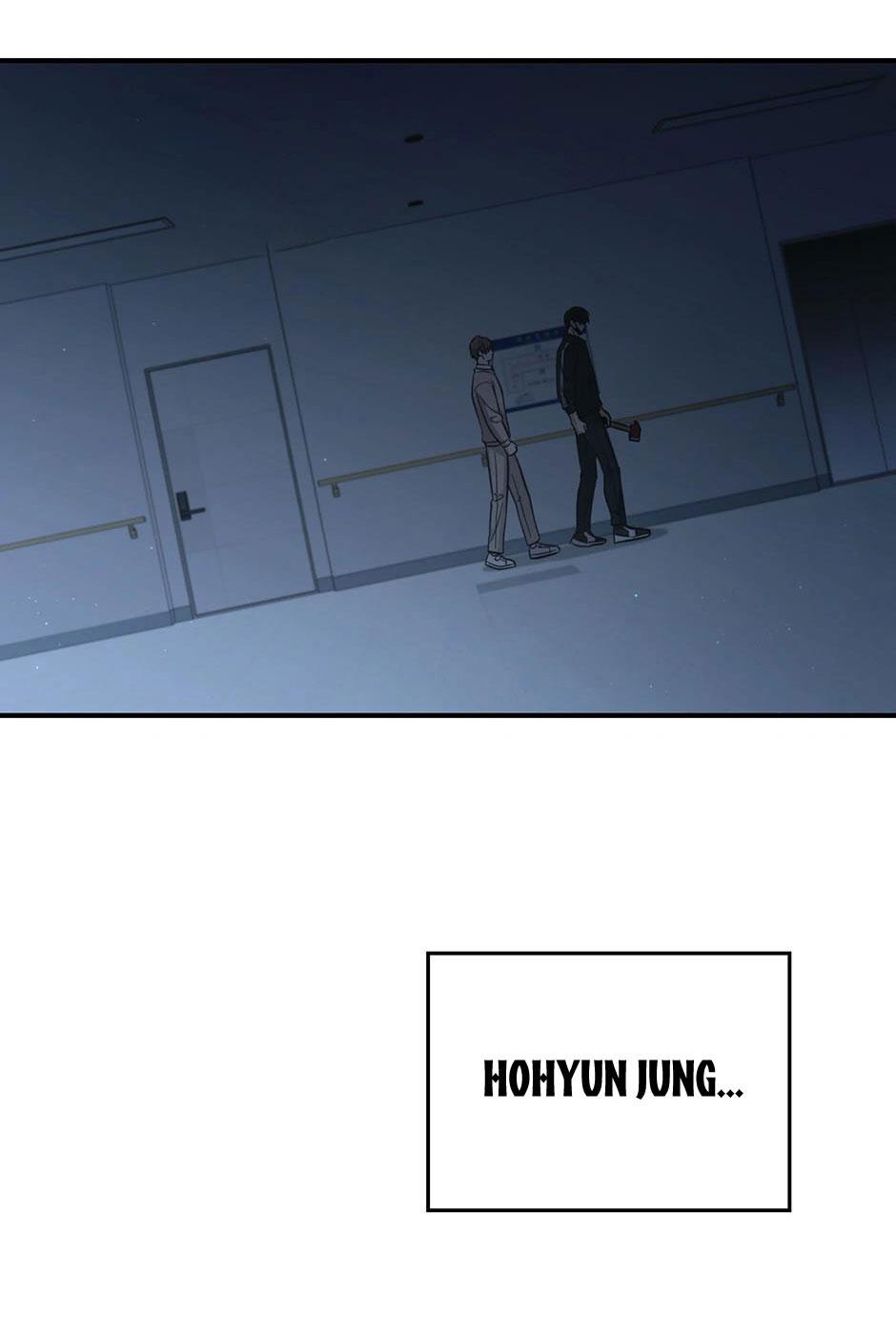 Đọc truyện Deadman Switch - Chapter 48