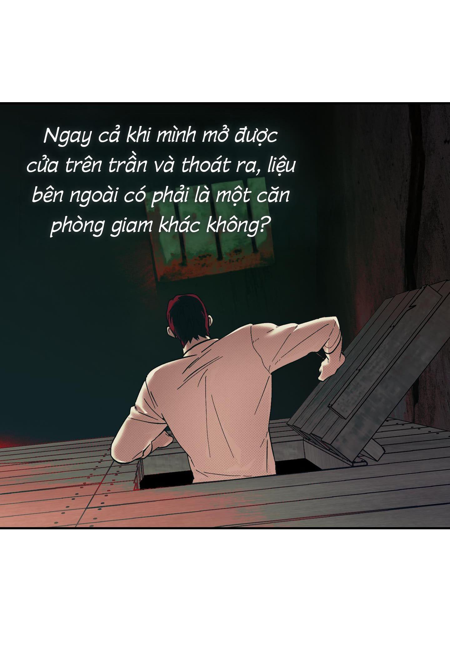 Đọc truyện (CBunu) Control Time - Chapter 19