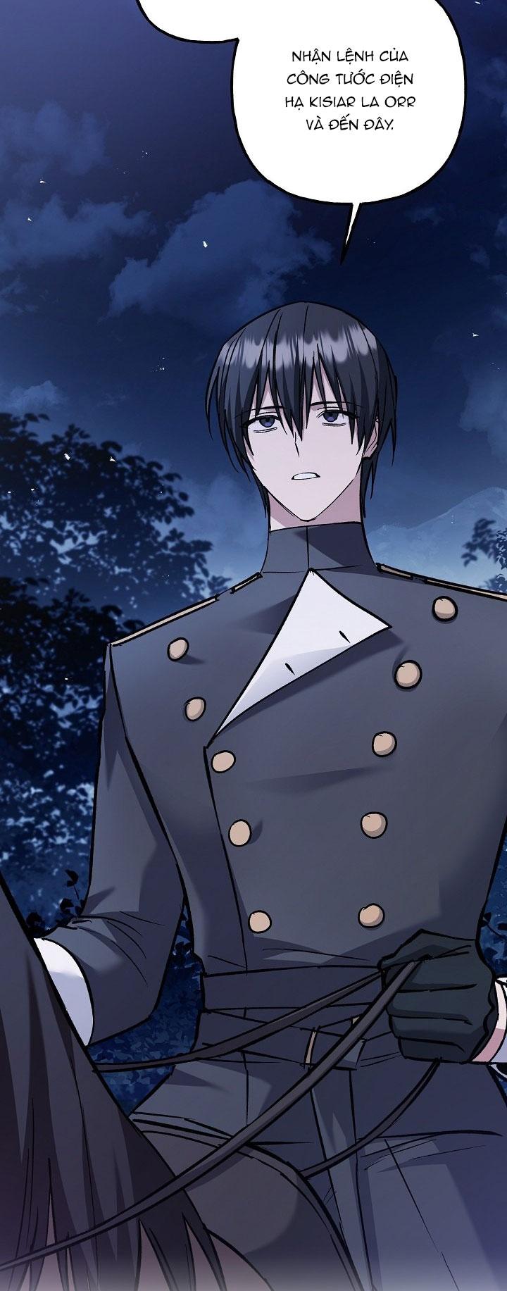 Đọc truyện (ABO) BƯỚC NGOẶT - Chapter 48