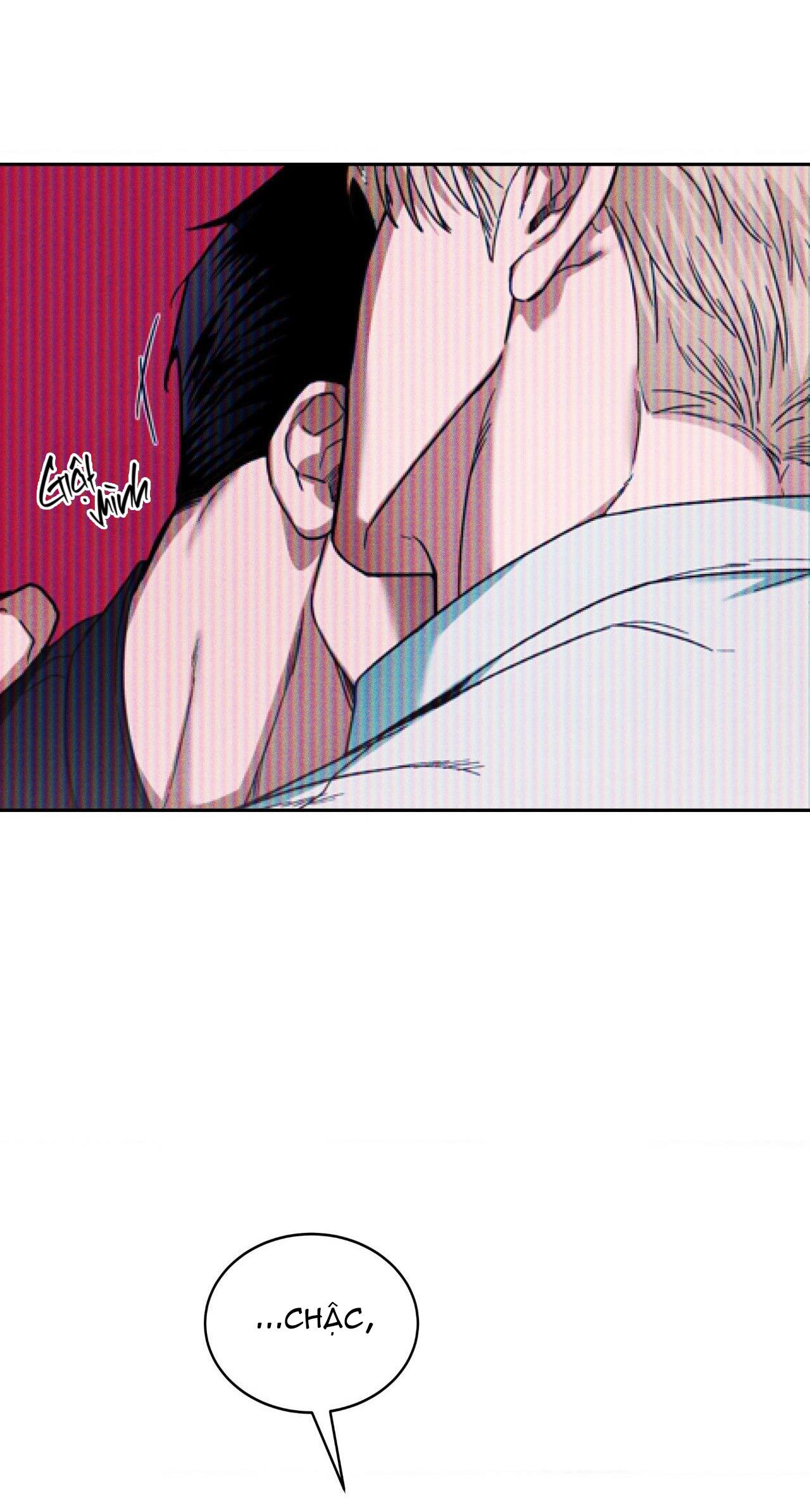 Đọc truyện FLASHLIGHT - Chapter 12
