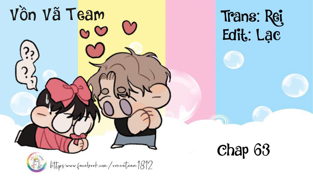 Đọc truyện Sau Khi Chết Ta Trở Thành Nốt Chu Sa Của Ca Ca - Chapter 63