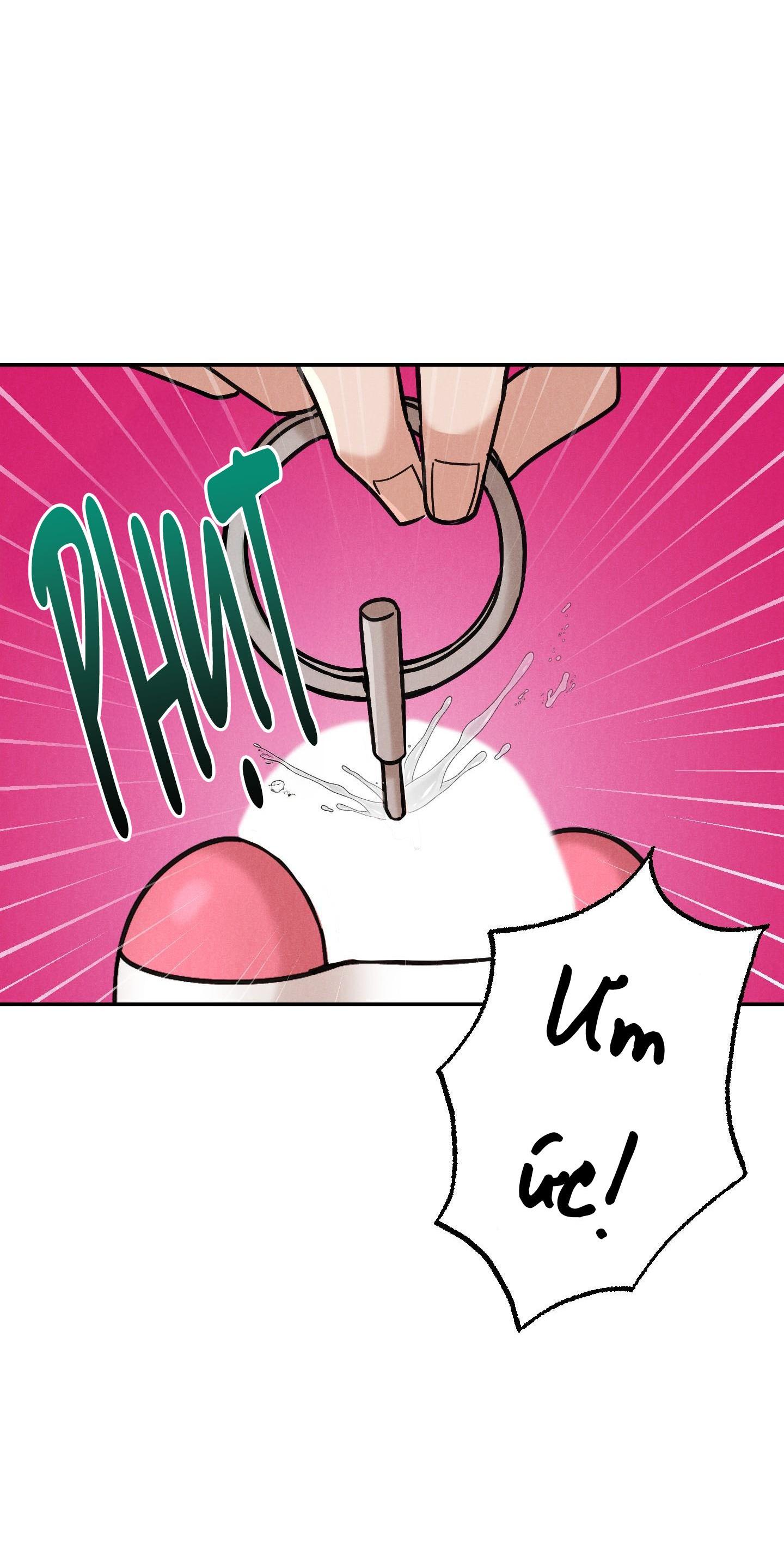 Đọc truyện TUYỂN TẬP CUỒNG CÔNG-CHIẾM HỮU CÔNG CỦA NHÀ KIM - Chapter 44.6