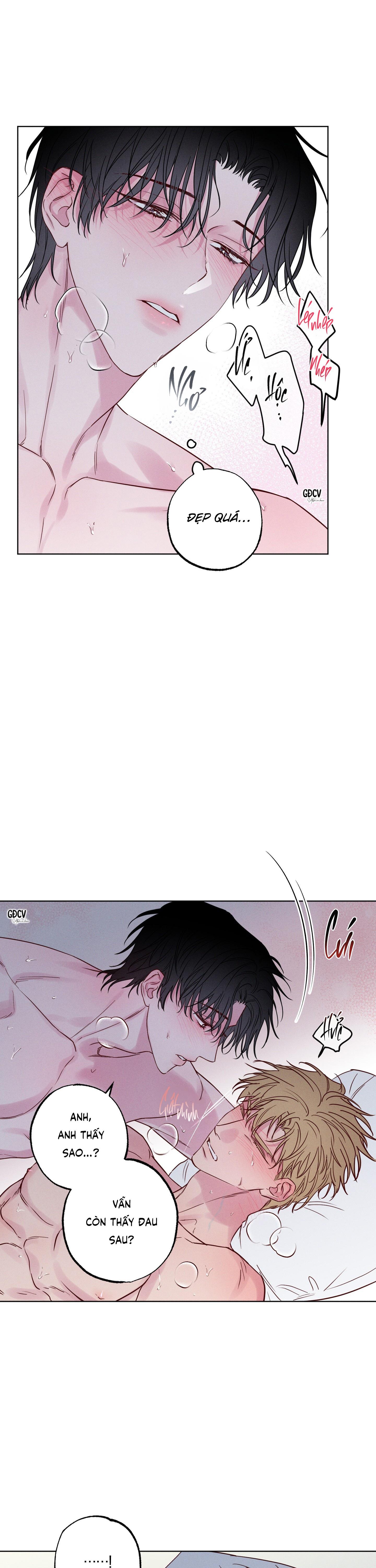 Đọc truyện BỜ SÓNG VỖ - Chapter 6