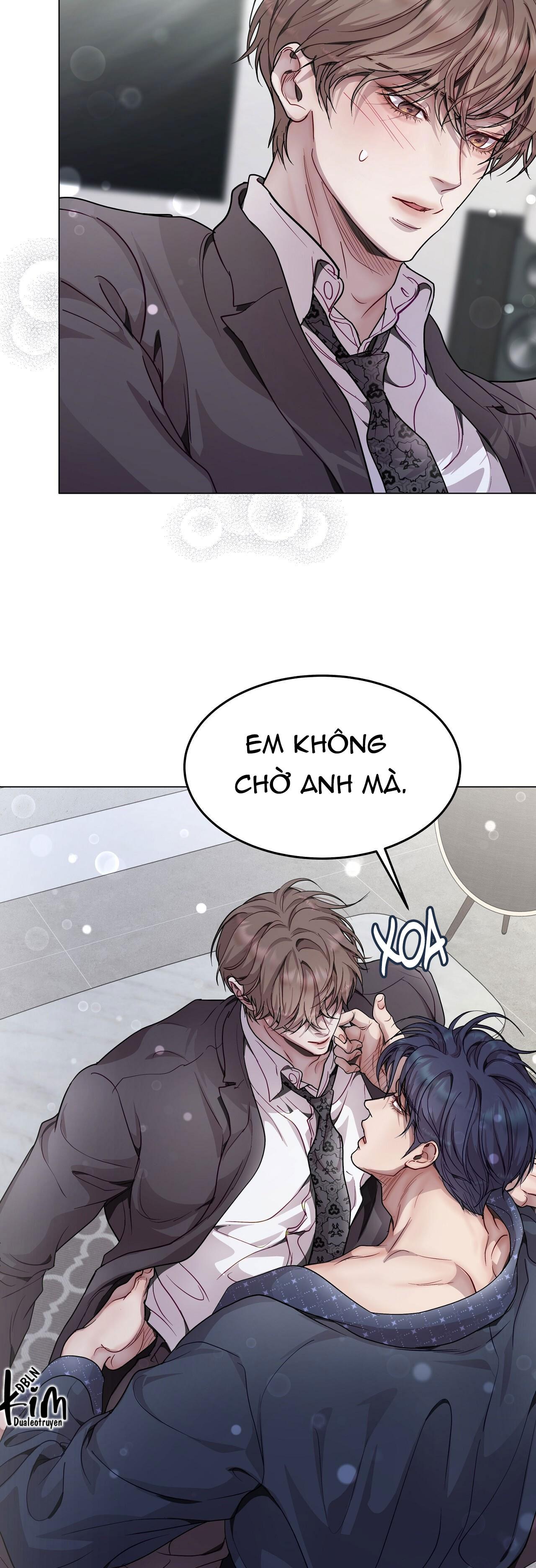 Đọc truyện LỐI SỐNG ÍCH KỶ - Chapter 61