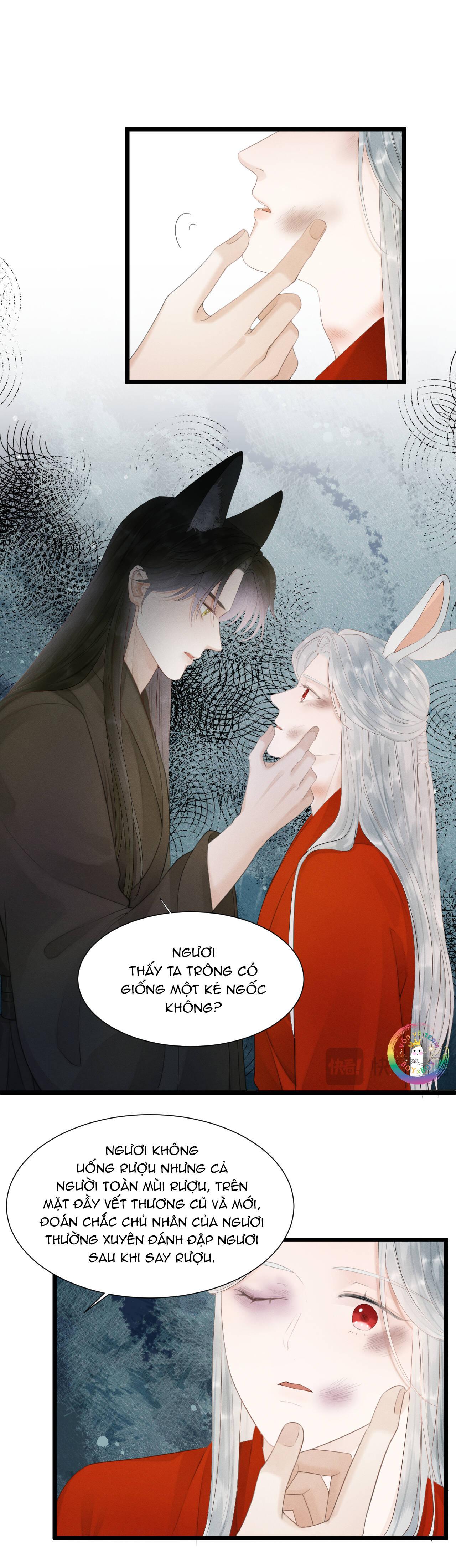 Đọc truyện Khanh Khanh - Chapter 19