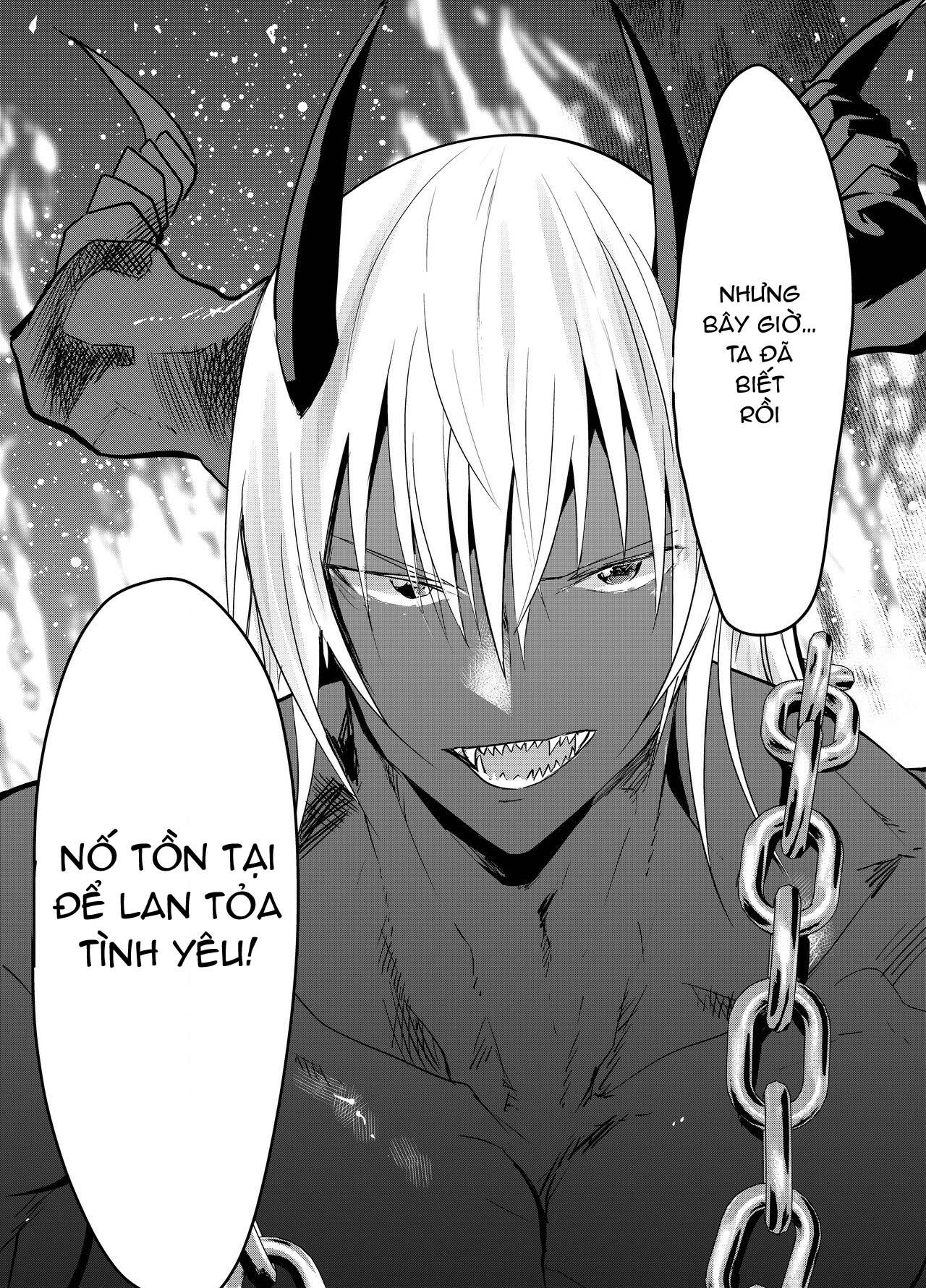 Đọc truyện Cưng mà nói - Chapter 175