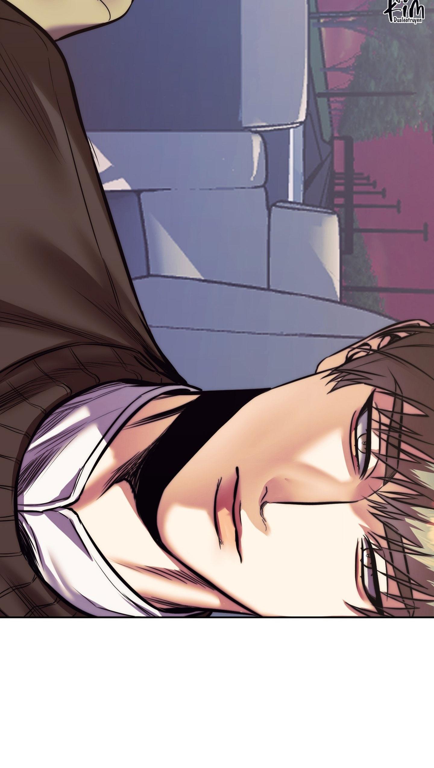 Đọc truyện KỲ THỊ - Chapter 44