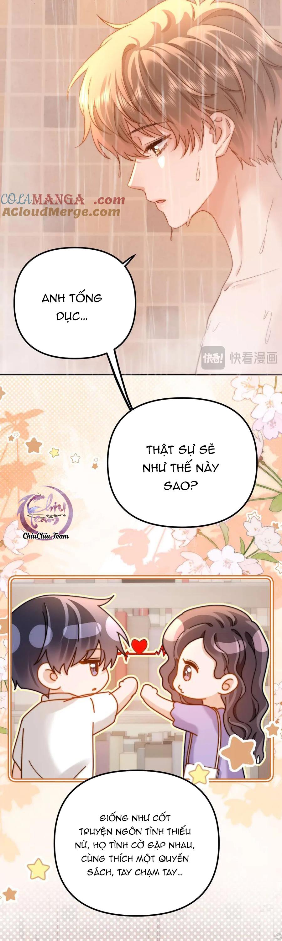 Đọc truyện Chất Dị Ứng Đáng Yêu - Chapter 72
