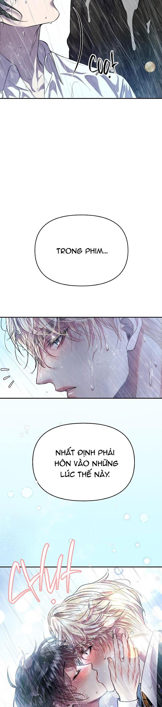 Đọc truyện CƠN MƯA NGỌT NGÀO - Chapter 55