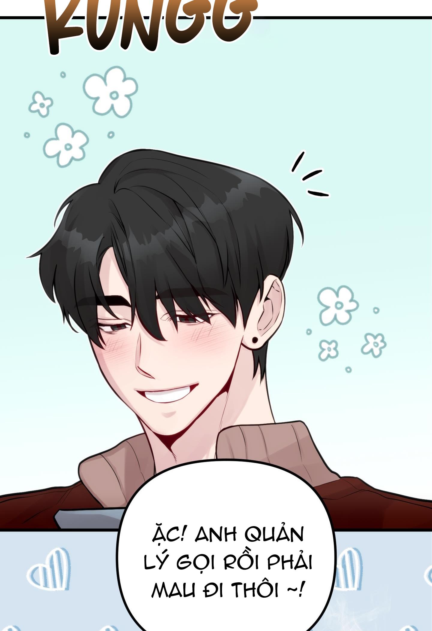 Đọc truyện NGHIỆN SEX - Chapter 15.5