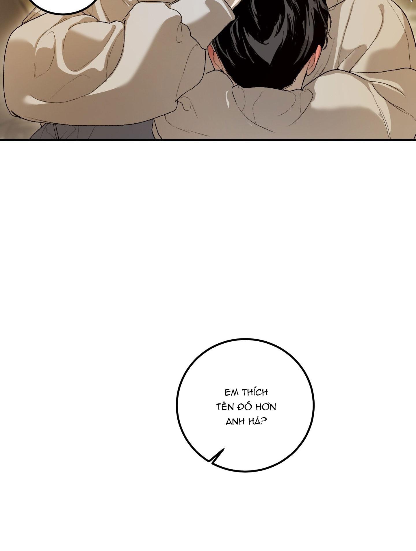 Đọc truyện NGHIỆN SEX - Chapter 20.3