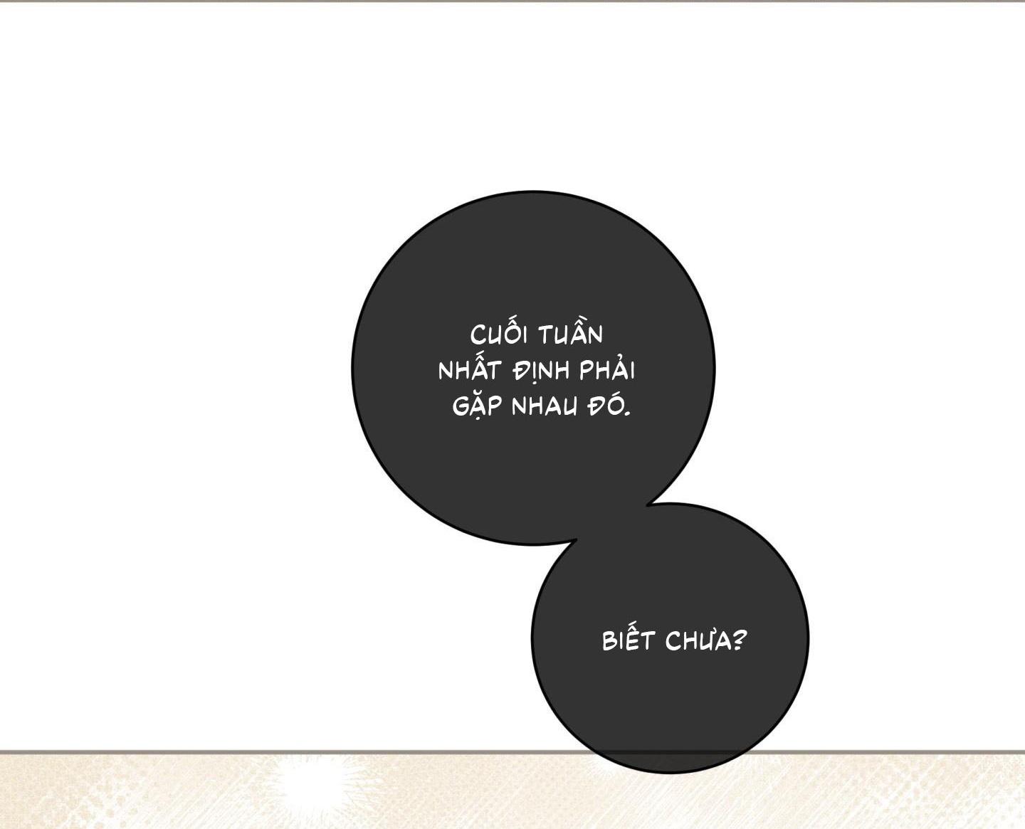 Đọc truyện (CBunu) Bắt tay hả, thôi bỏ đi! - Chapter 44