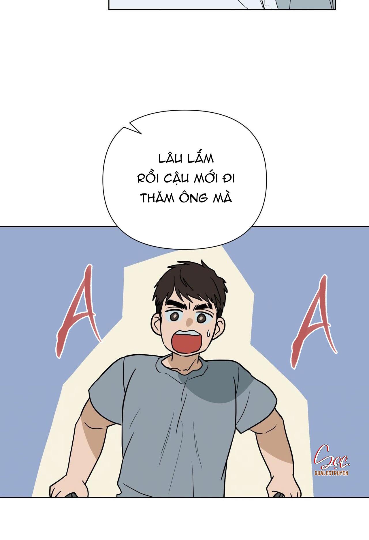 Đọc truyện KIỆT TÁC - Chapter 37