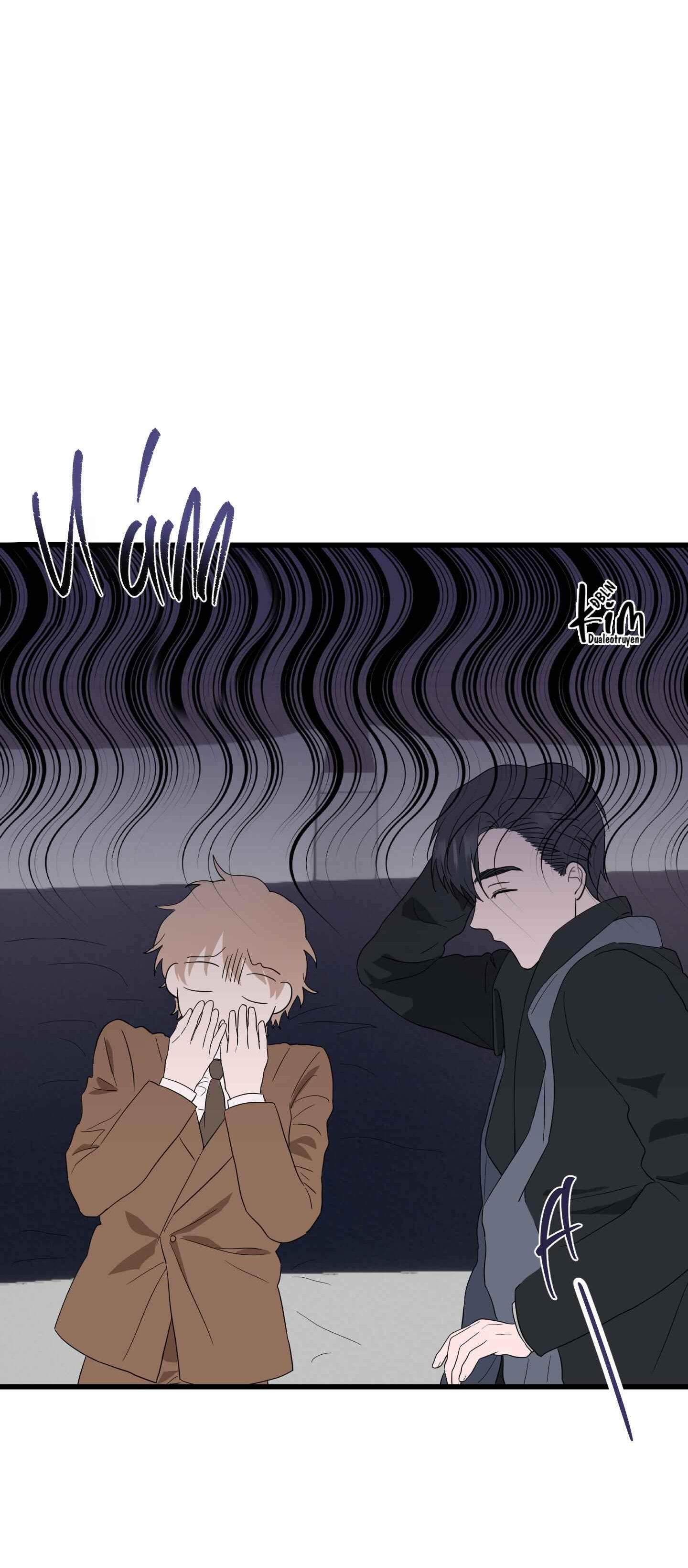 Đọc truyện BL NGẮN CHỊCH HỎNY - Chapter 47.4