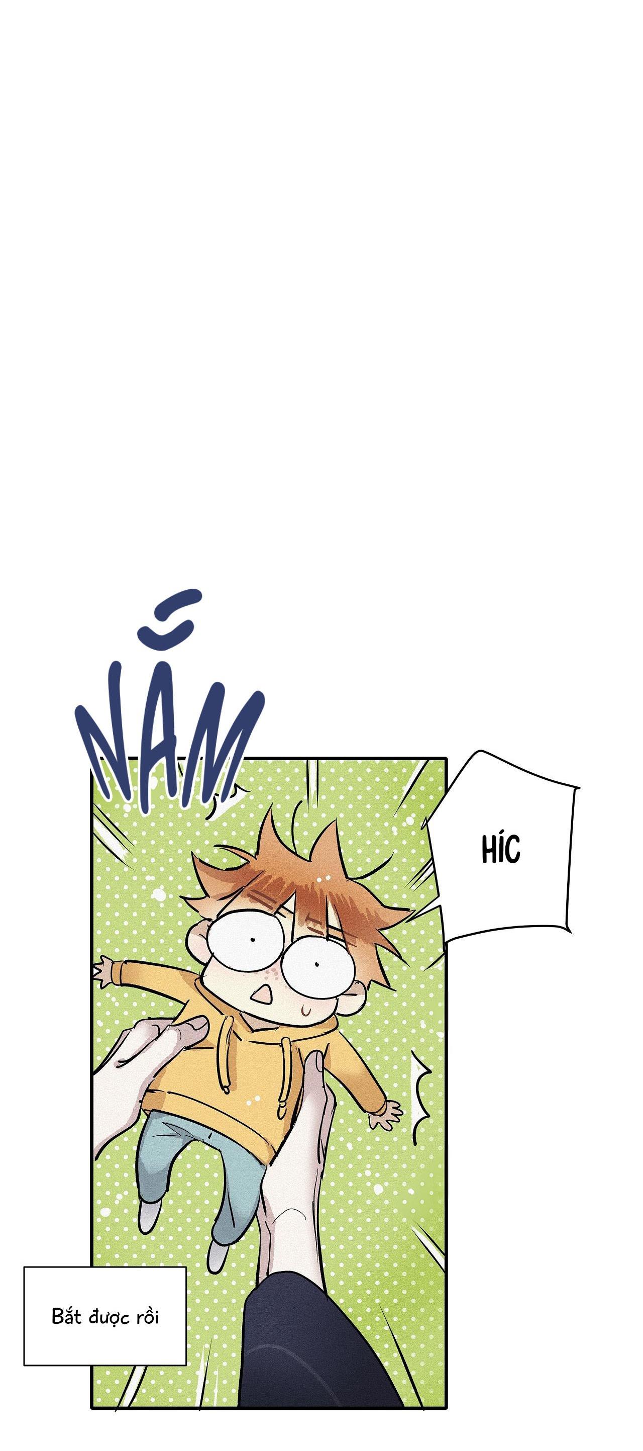 Đọc truyện (CBunu) Tình yêu và danh vọng - Chapter 69
