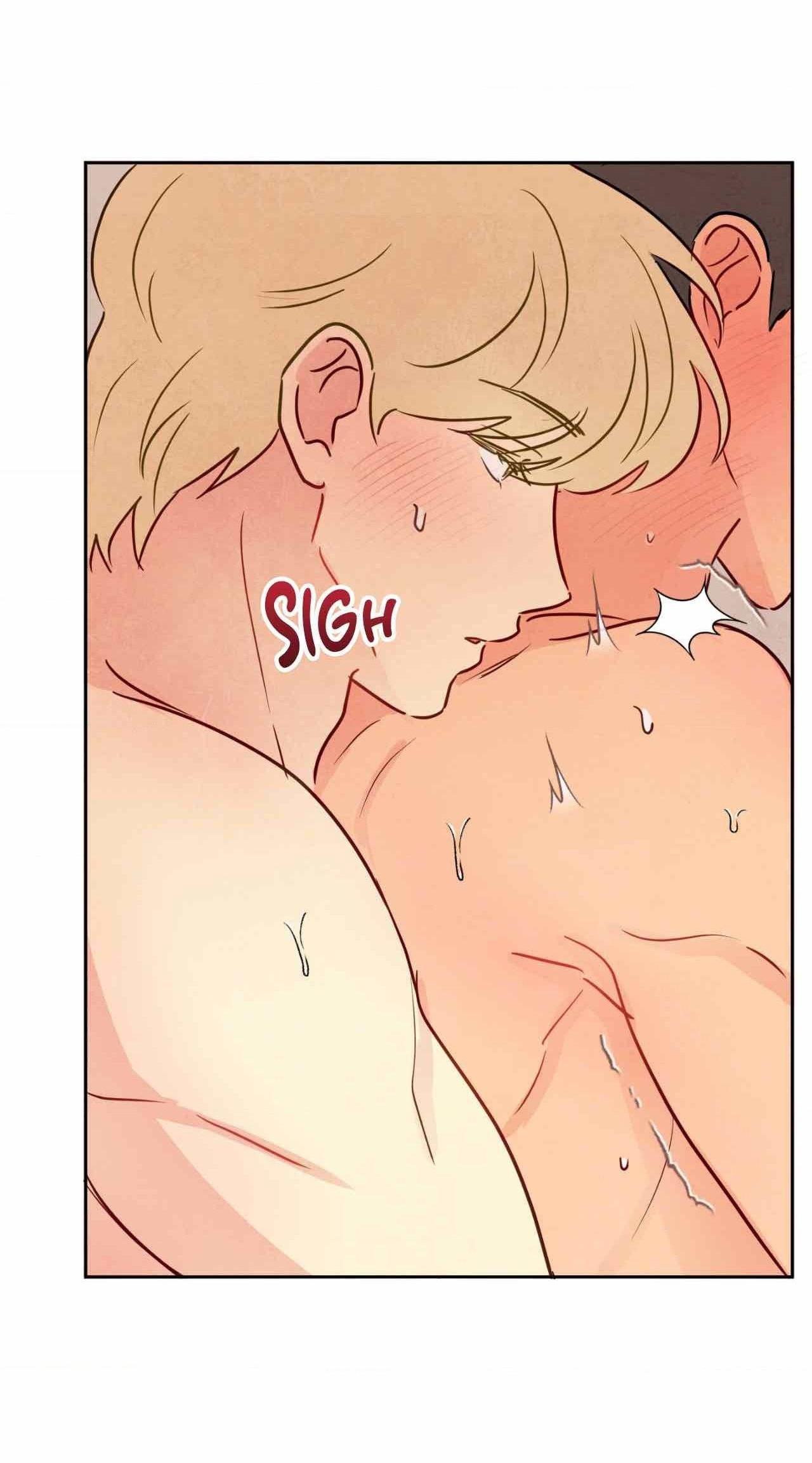 Đọc truyện Sự quyến rũ của Thần Rắn - Chapter 8