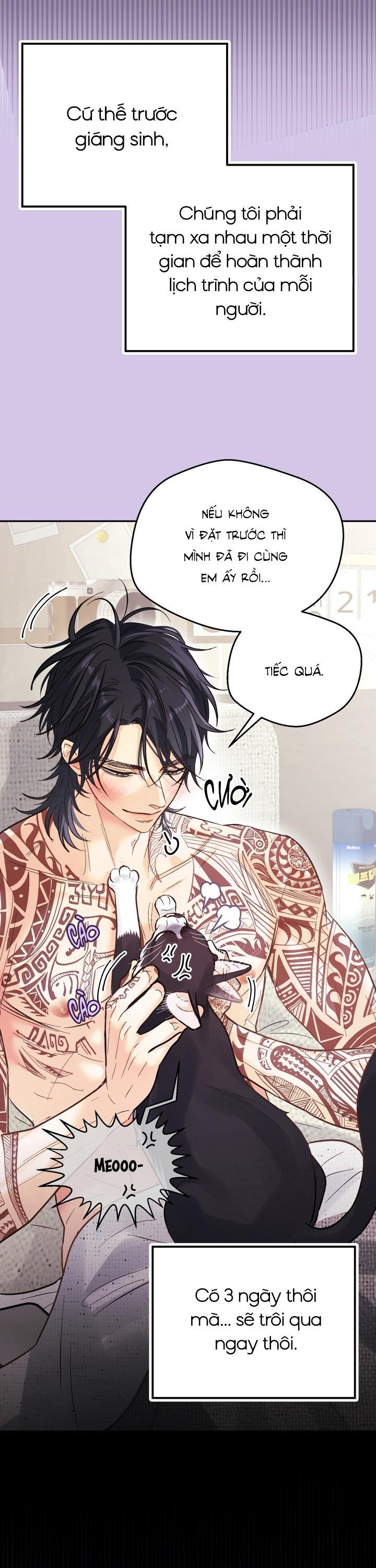 Đọc truyện [END] BẠN TRAI VÔ SONG CỦA TÔI - Chapter 38