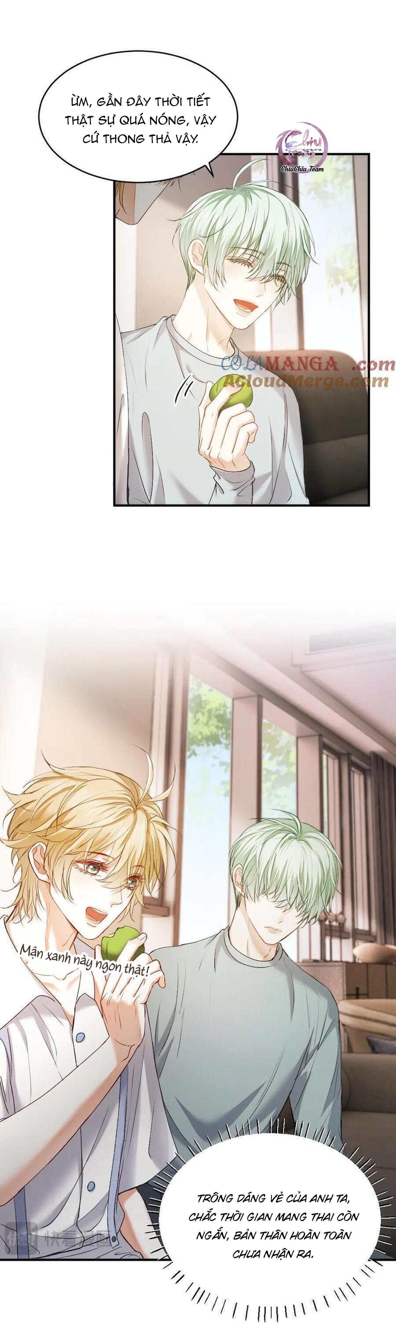 Đọc truyện Tiểu thiếu gia dựa vào nhan sắc càn quét toàn hệ thống - Chapter 45