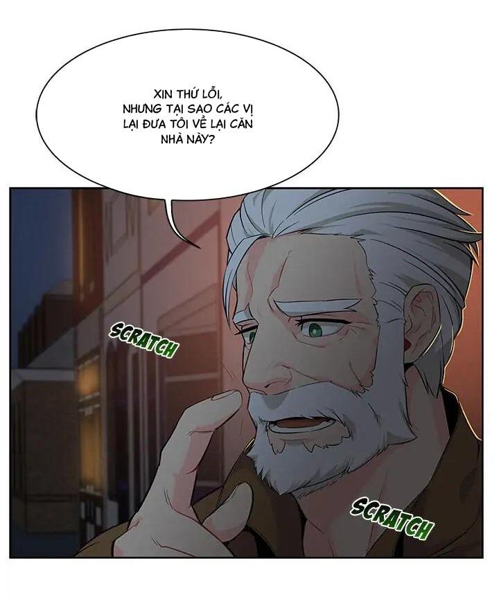 Đọc truyện LieBling! - Chapter 4