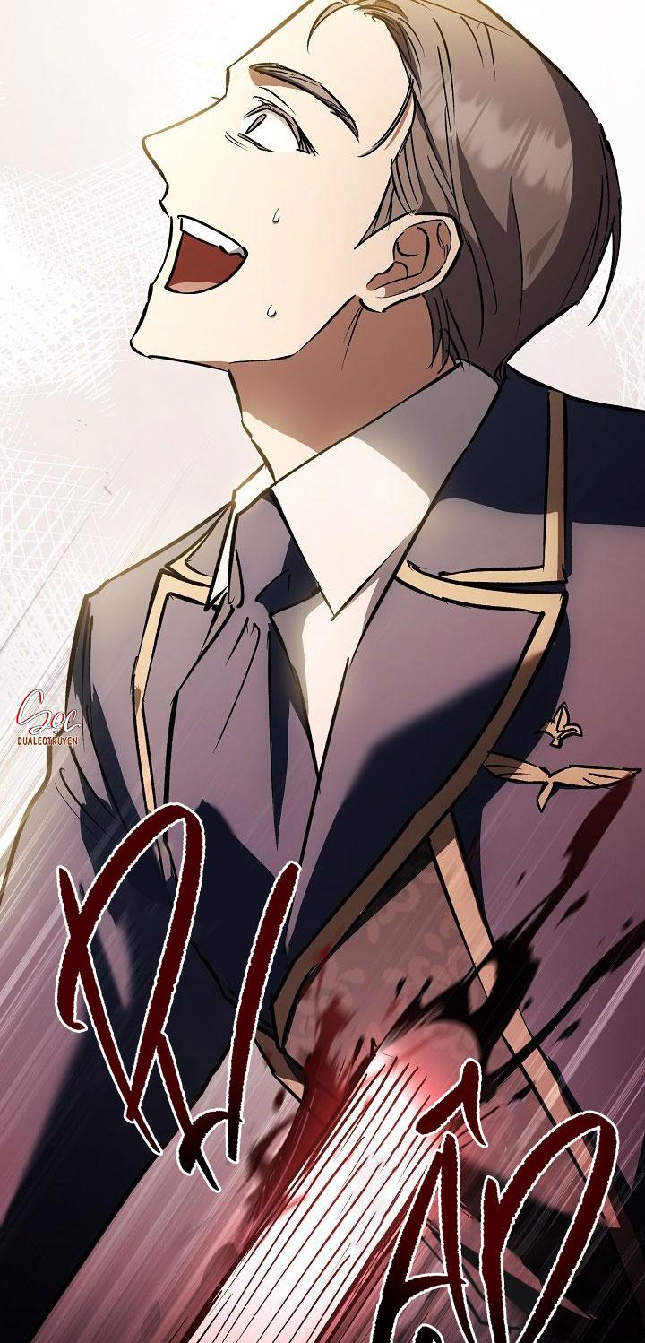 Đọc truyện (ABO) BƯỚC NGOẶT - Chapter 52