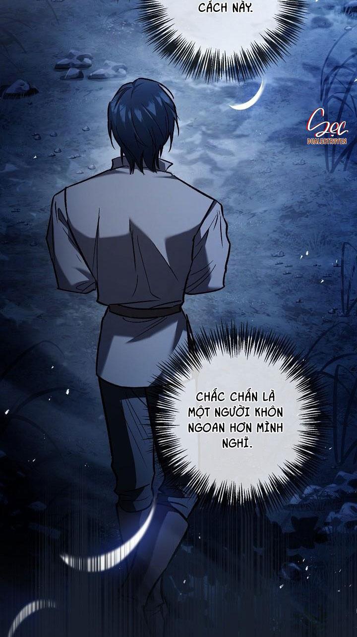 Đọc truyện (ABO) BƯỚC NGOẶT - Chapter 46