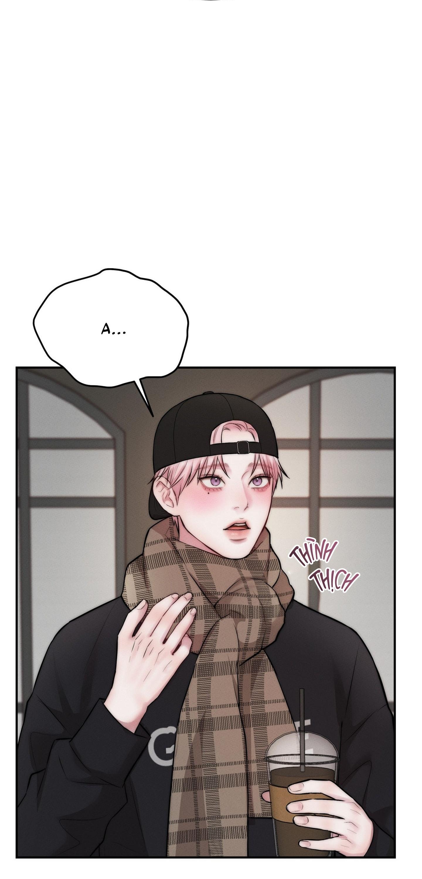 Đọc truyện (CBunu) Love Remedy - Chapter 29