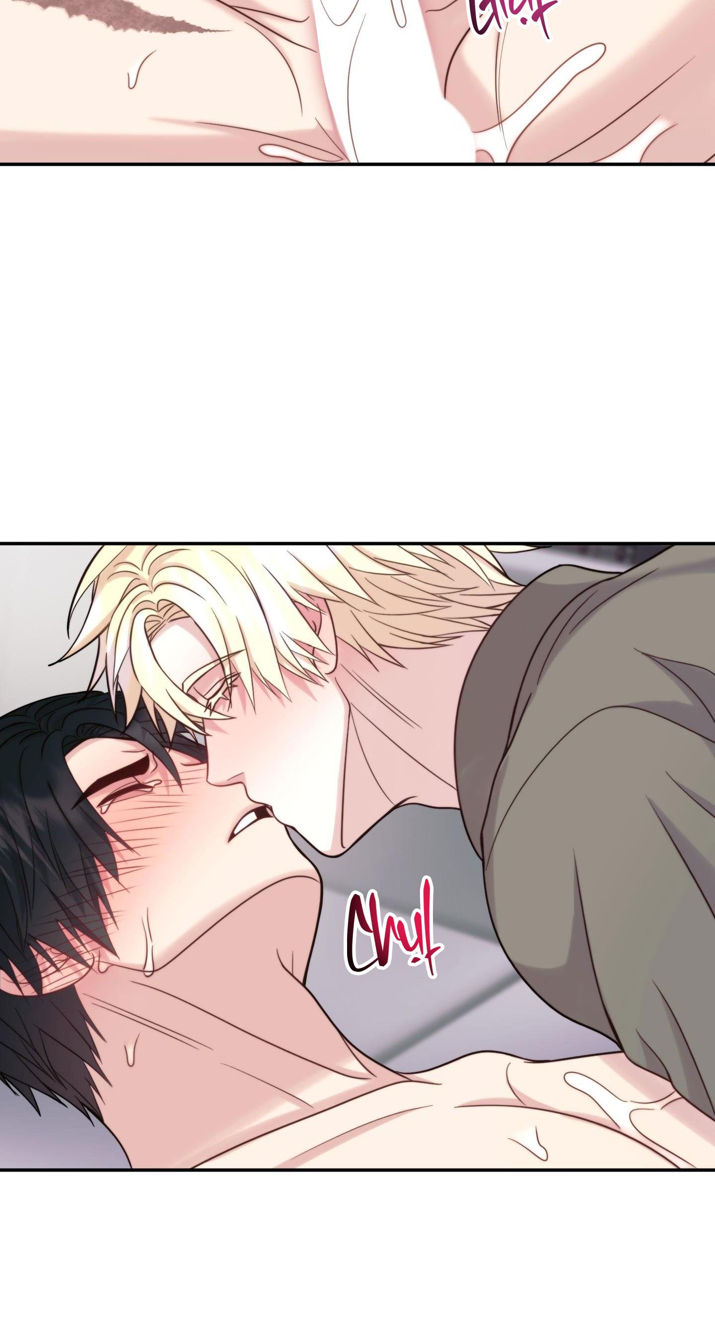 Đọc truyện BL NGẮN TUYỂN CHỌN - Chapter 19.2