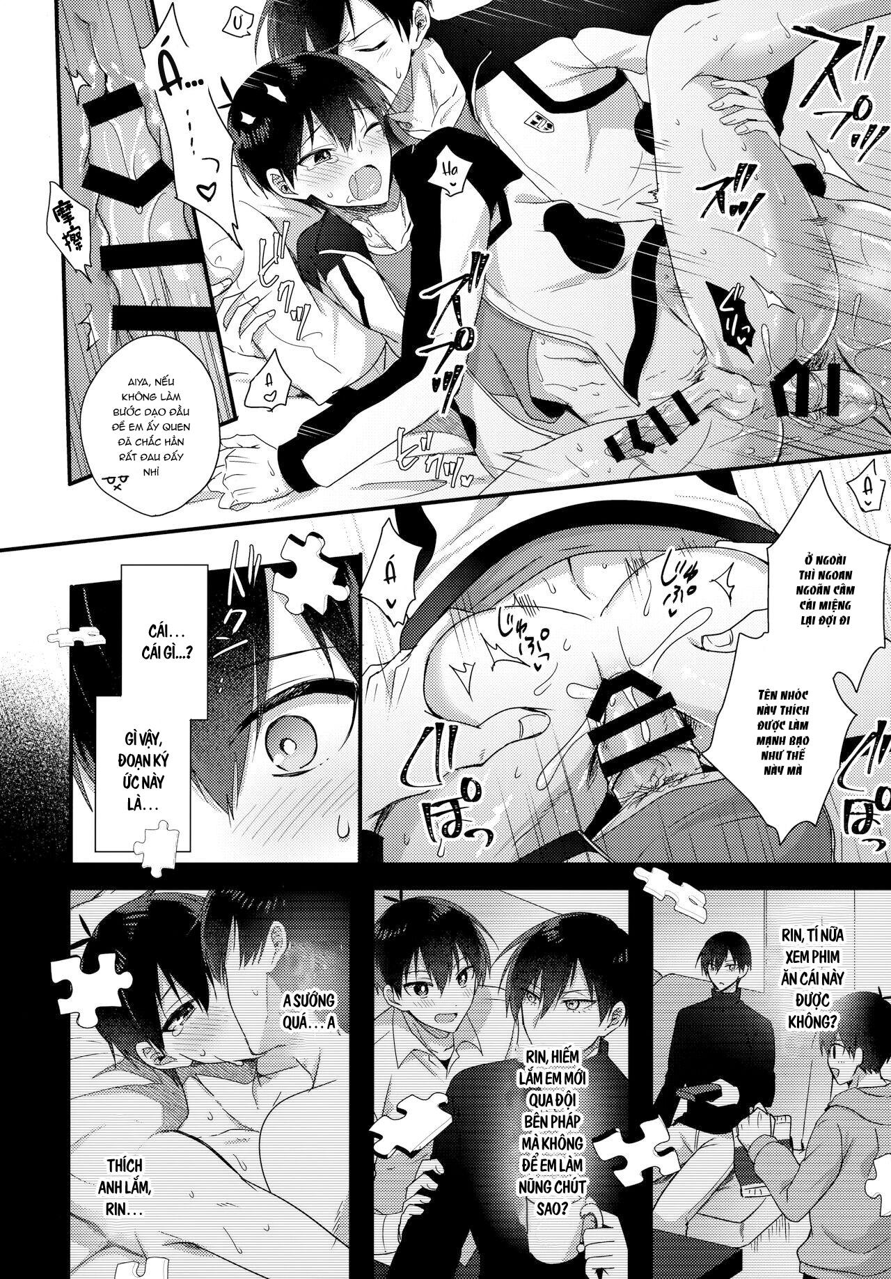 Đọc truyện Cưng mà nói - Chapter 164